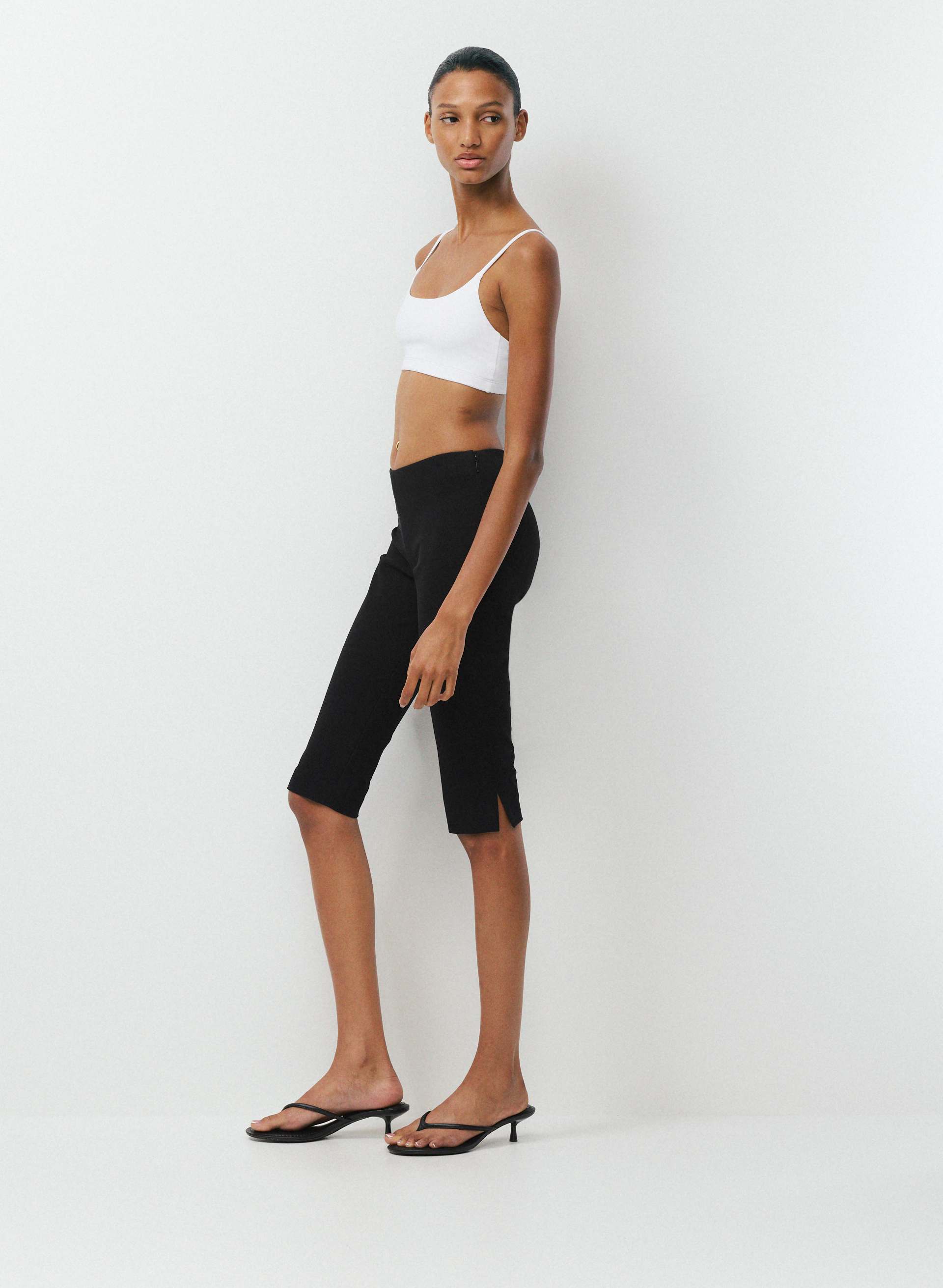 ORIGINAL CONTOUR SWEETTALK BRALETTE | Aritzia
