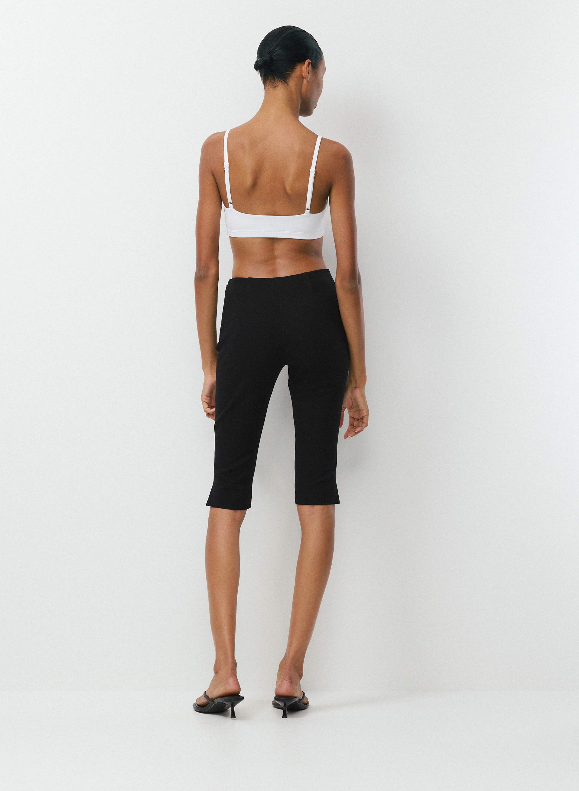ORIGINAL CONTOUR SWEETTALK BRALETTE | Aritzia