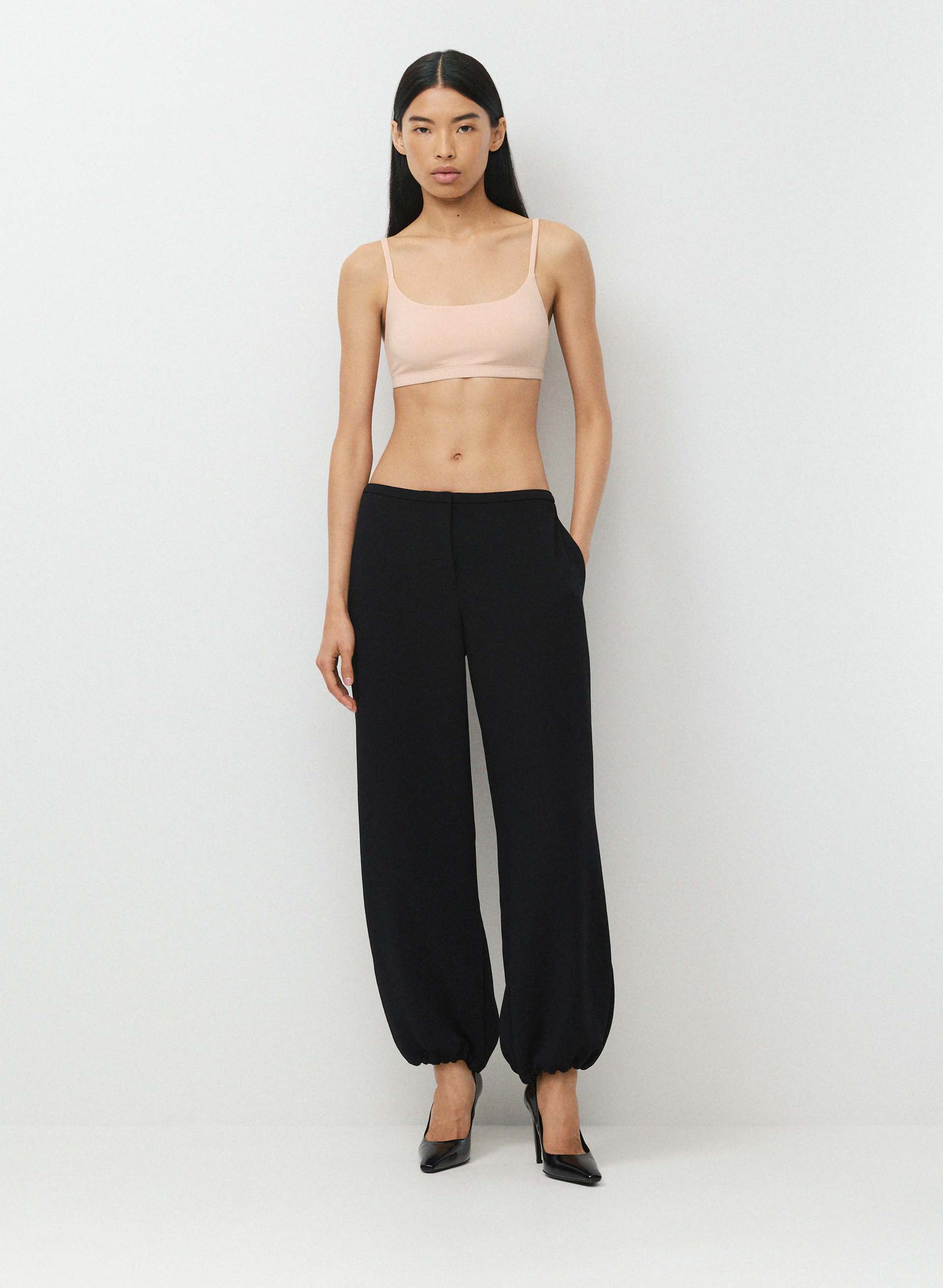 ORIGINAL CONTOUR SWEETTALK BRALETTE | Aritzia