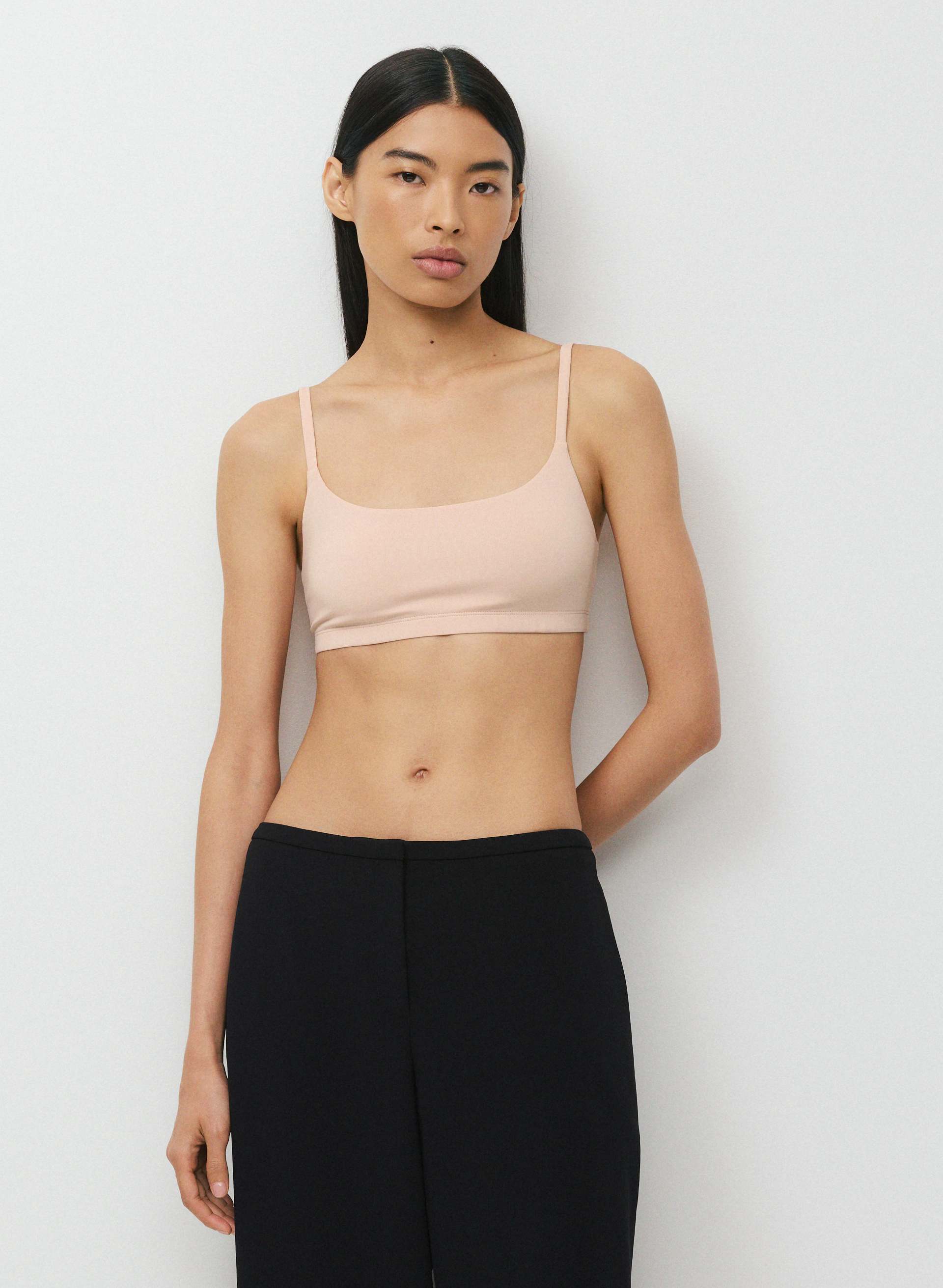 ORIGINAL CONTOUR SWEETTALK BRALETTE | Aritzia