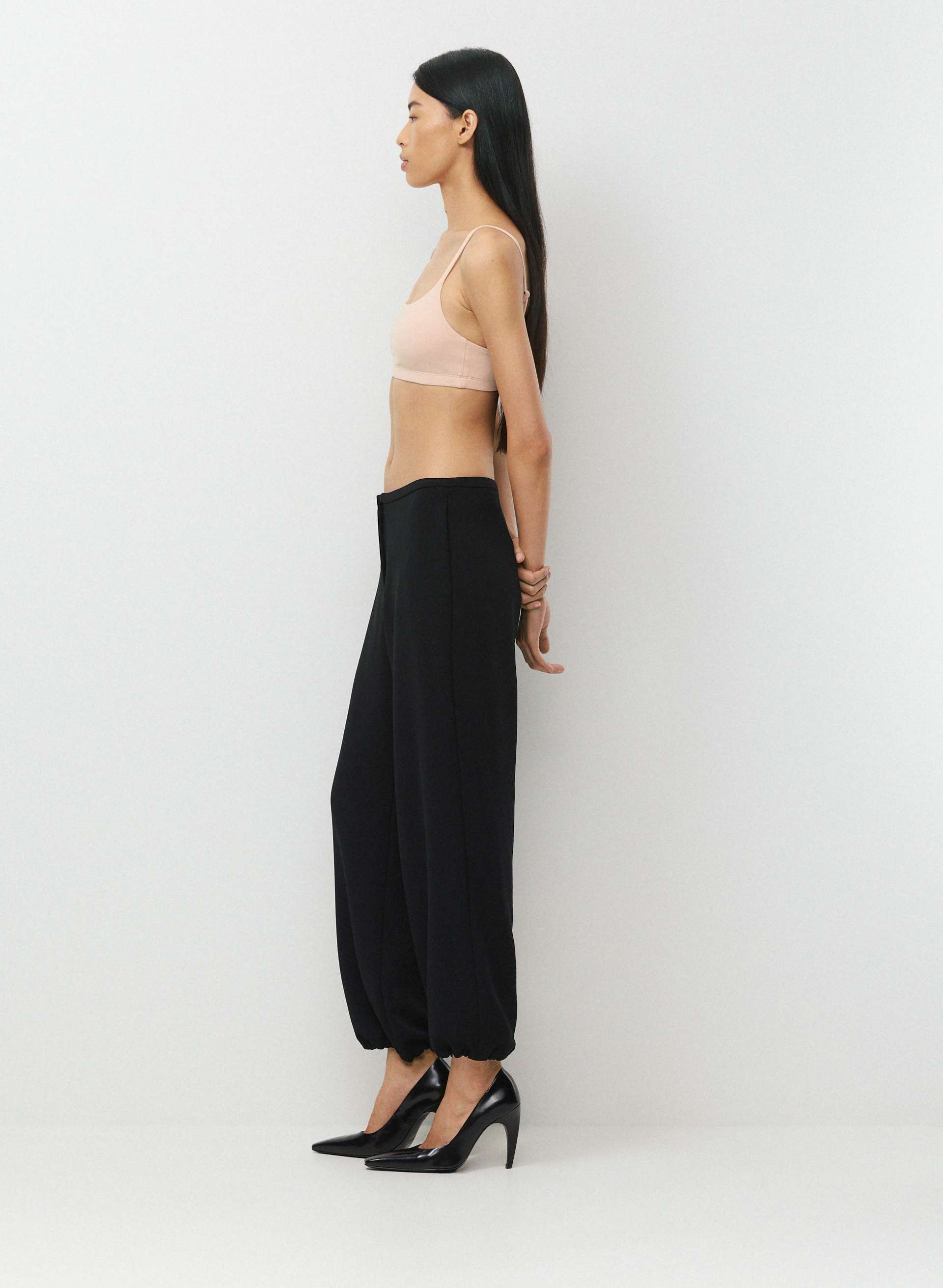 ORIGINAL CONTOUR SWEETTALK BRALETTE | Aritzia