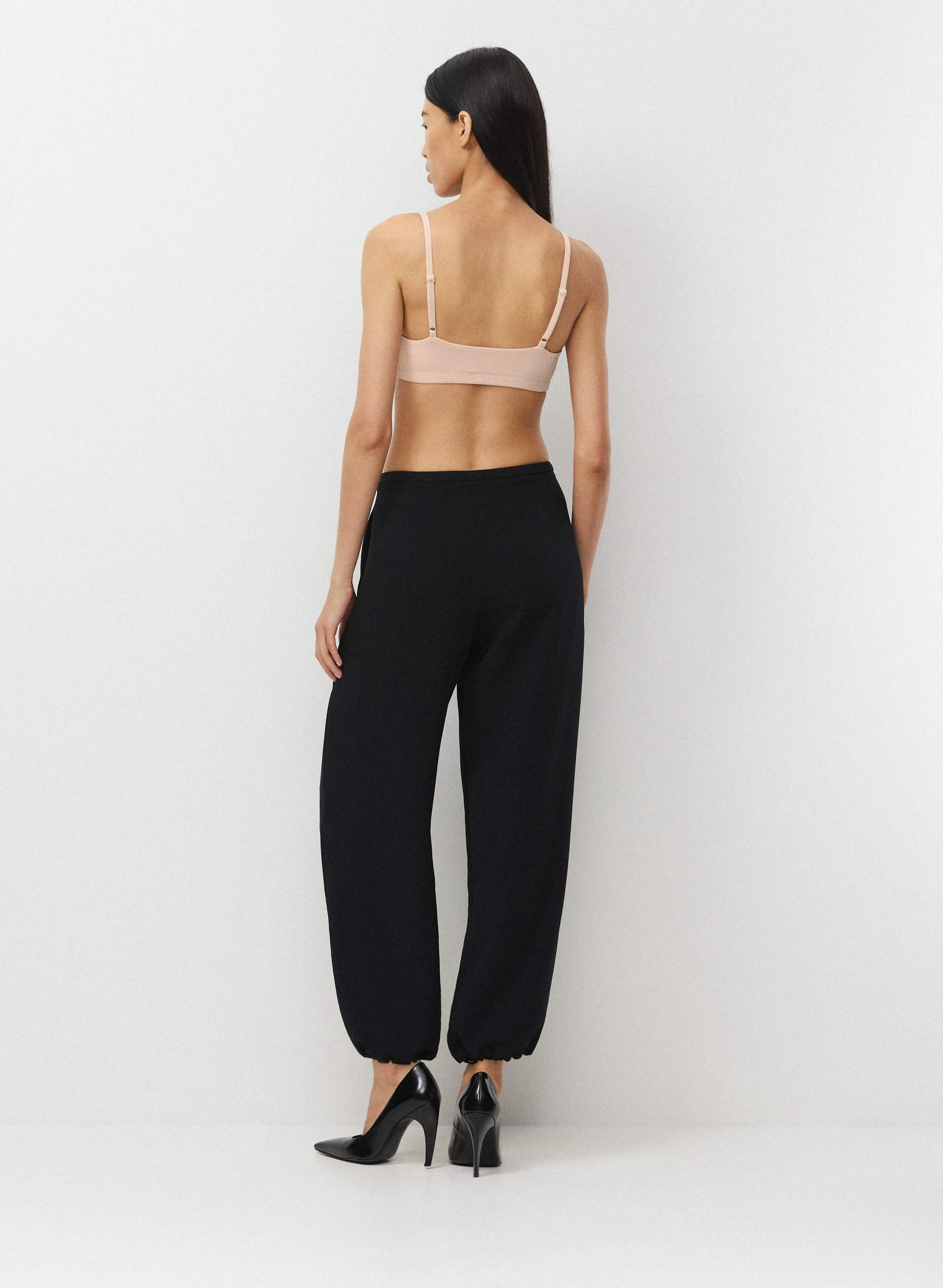 ORIGINAL CONTOUR SWEETTALK BRALETTE | Aritzia