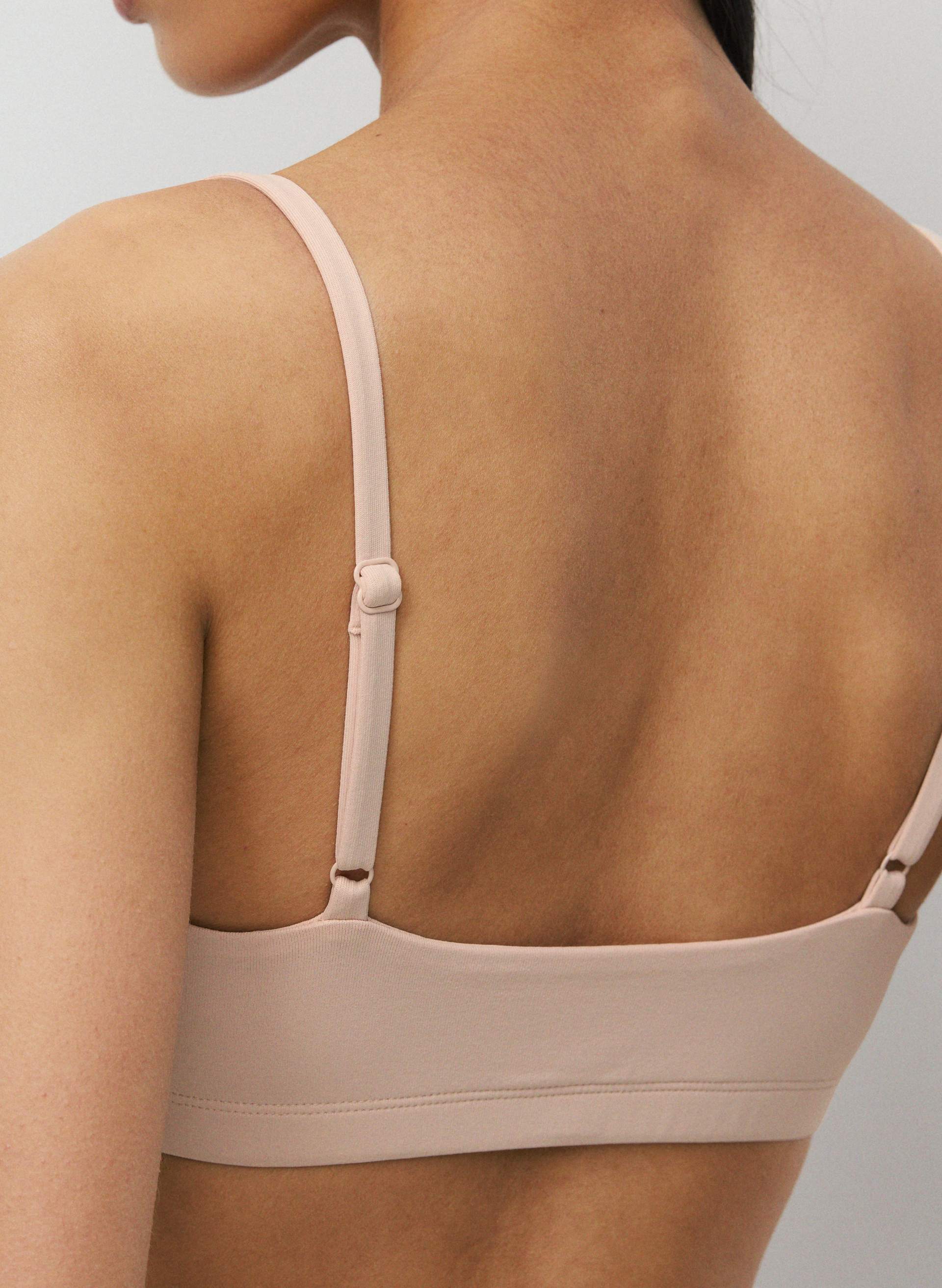 ORIGINAL CONTOUR SWEETTALK BRALETTE | Aritzia