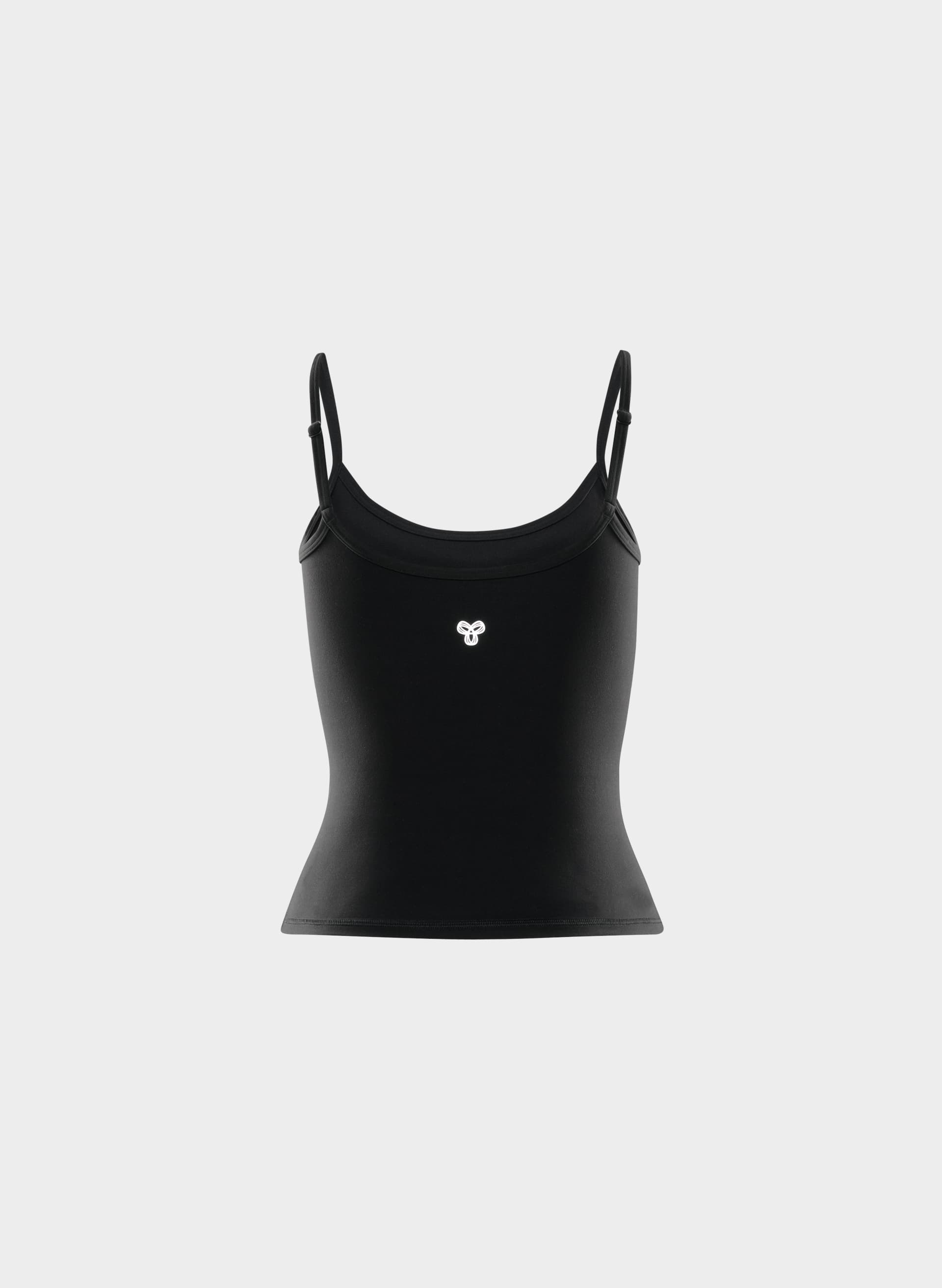 BUTTER ESSENTIAL CAMI TANK | Aritzia