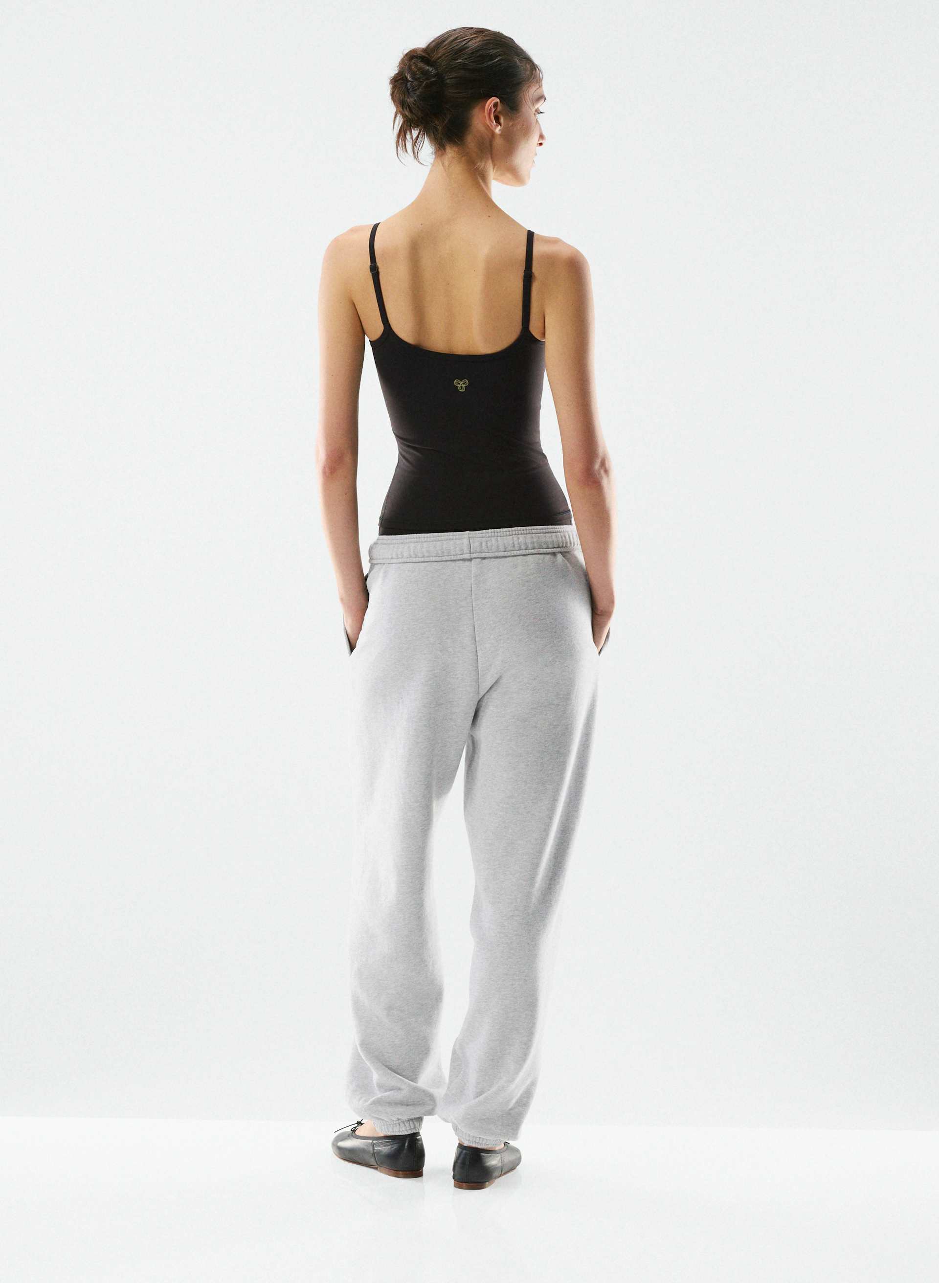 BUTTER ESSENTIAL CAMI TANK | Aritzia