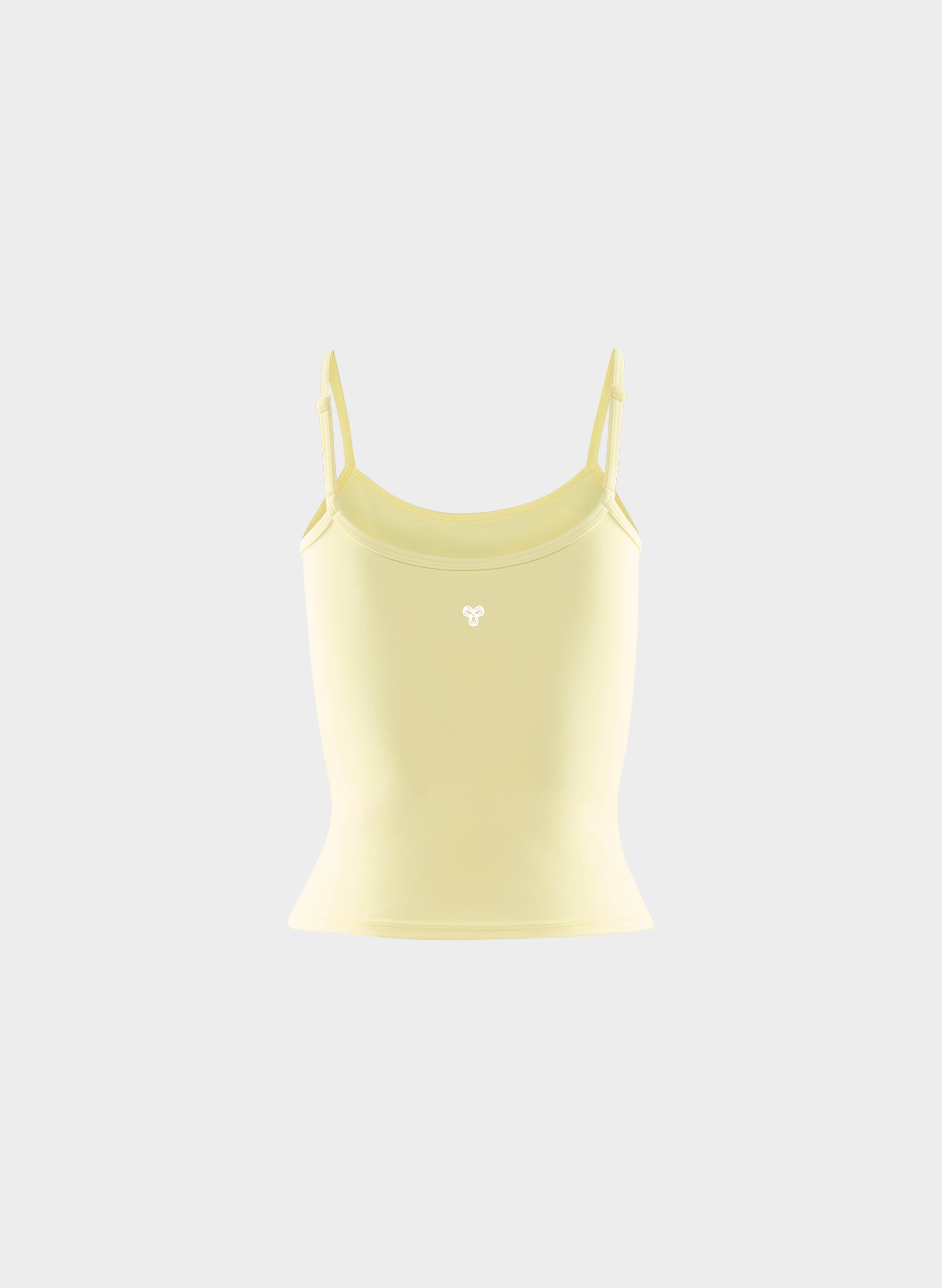 BUTTER ESSENTIAL CAMI TANK | Aritzia