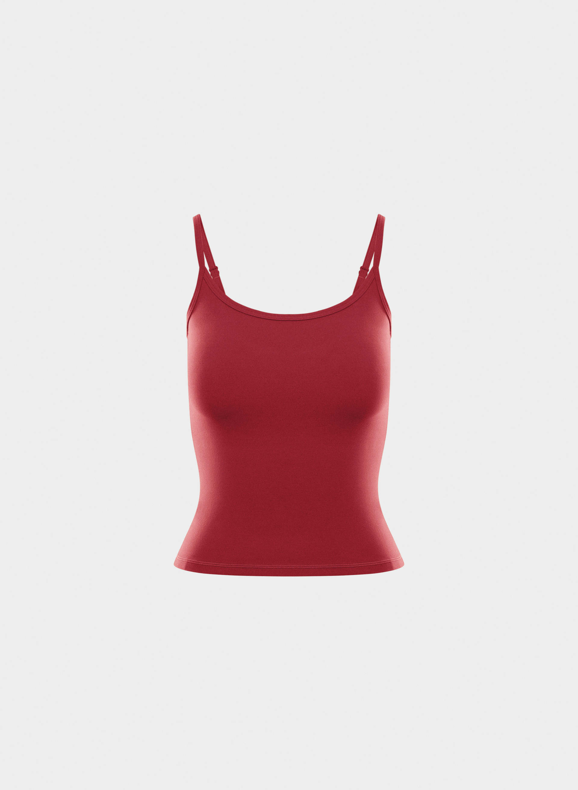 BUTTER ESSENTIAL CAMI TANK | Aritzia