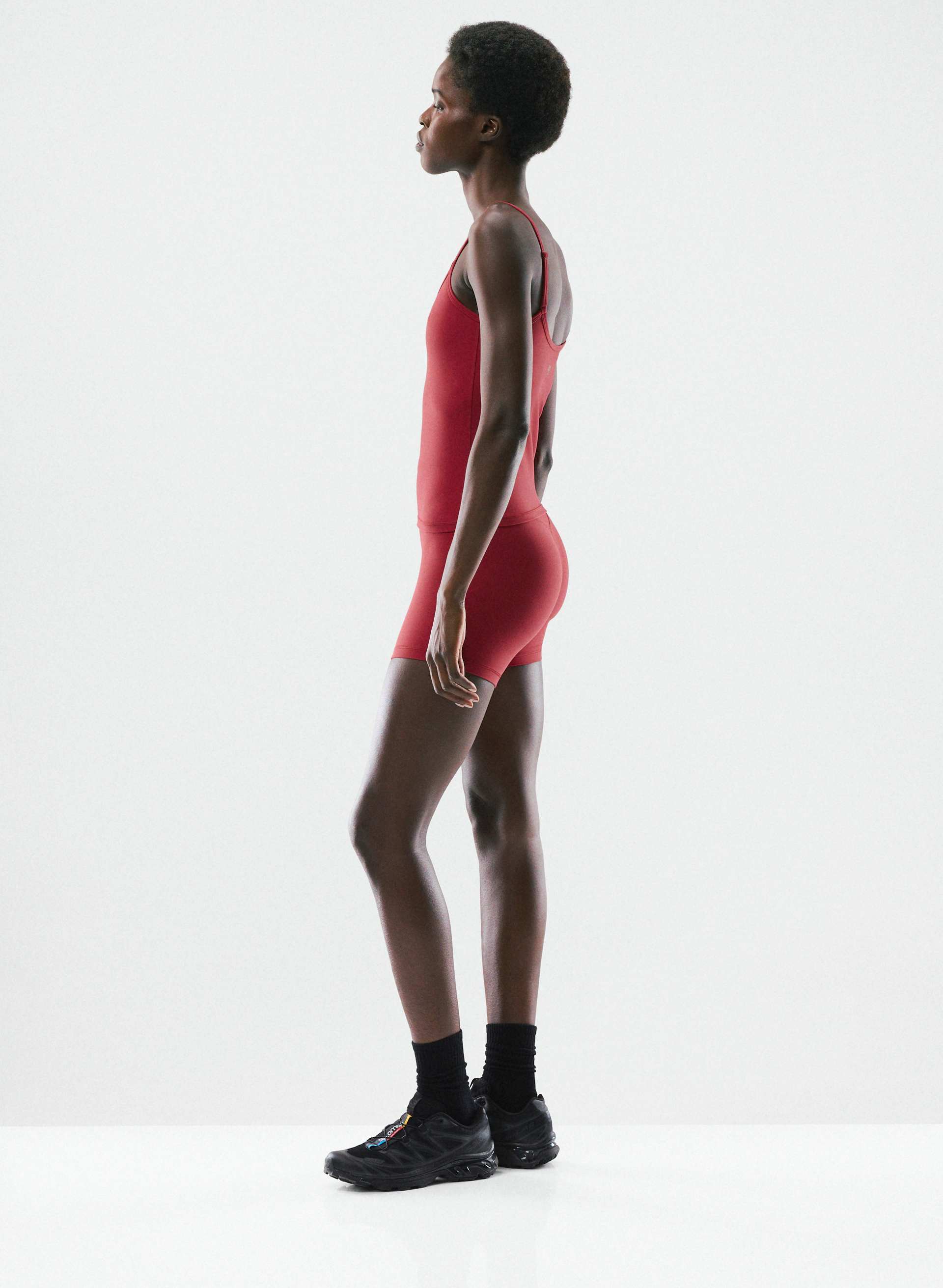 BUTTER ESSENTIAL CAMI TANK | Aritzia