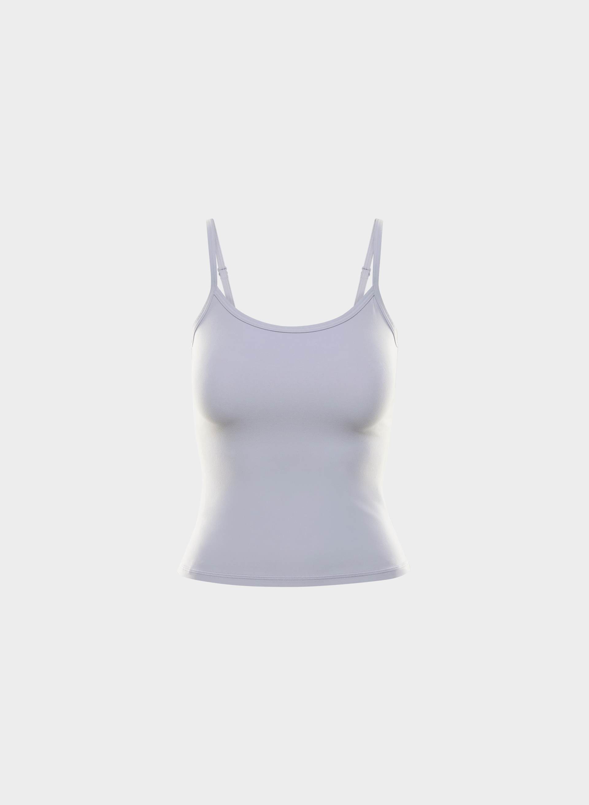 DÉBARDEUR-CAMISOLE ESSENTIAL - BUTTER | Aritzia