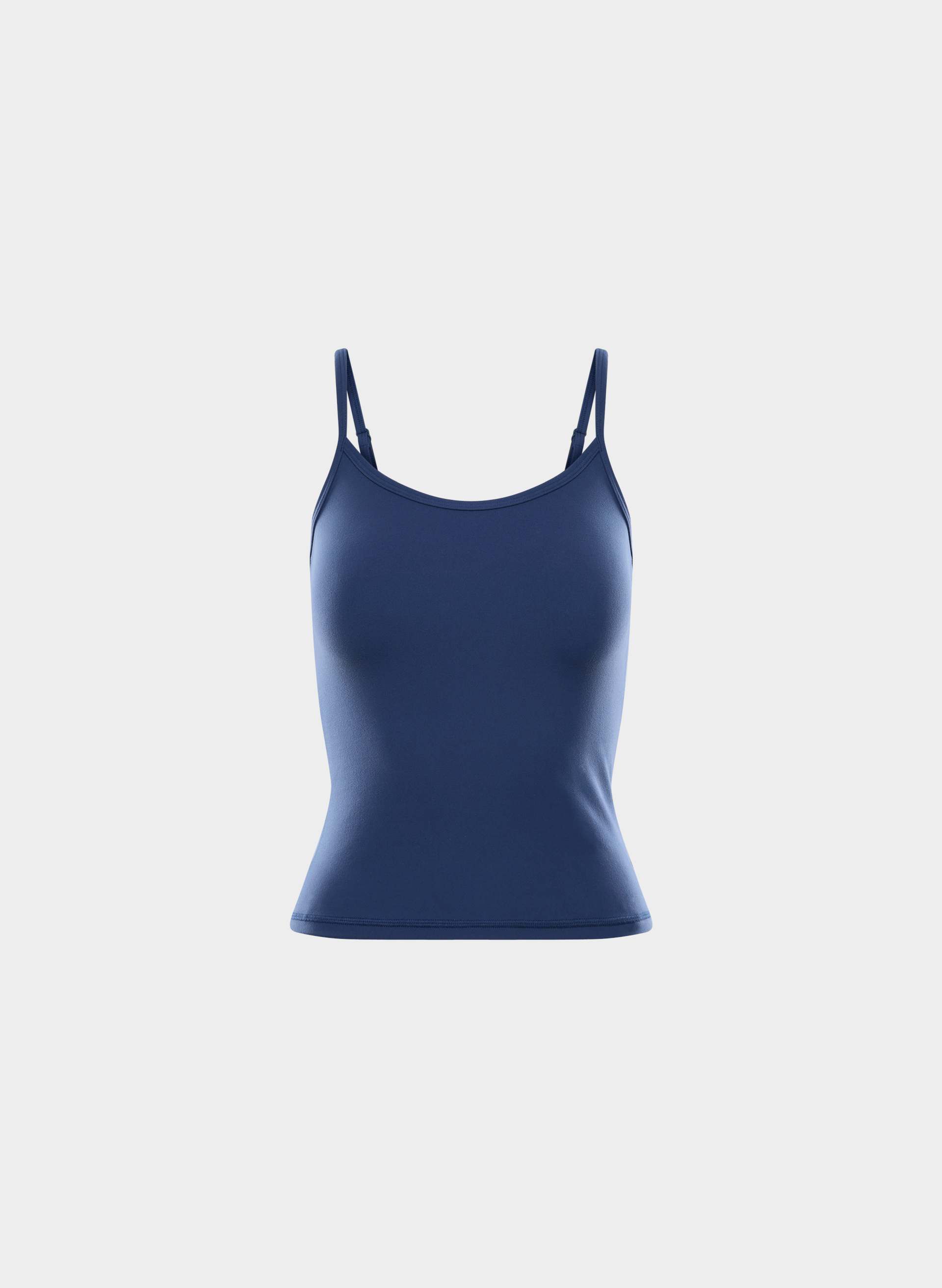 BUTTER ESSENTIAL CAMI TANK | Aritzia