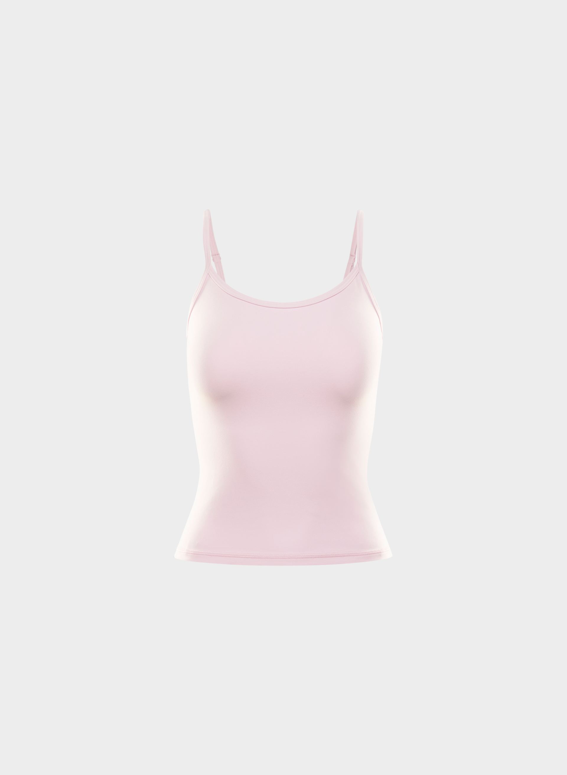 BUTTER ESSENTIAL CAMI TANK | Aritzia
