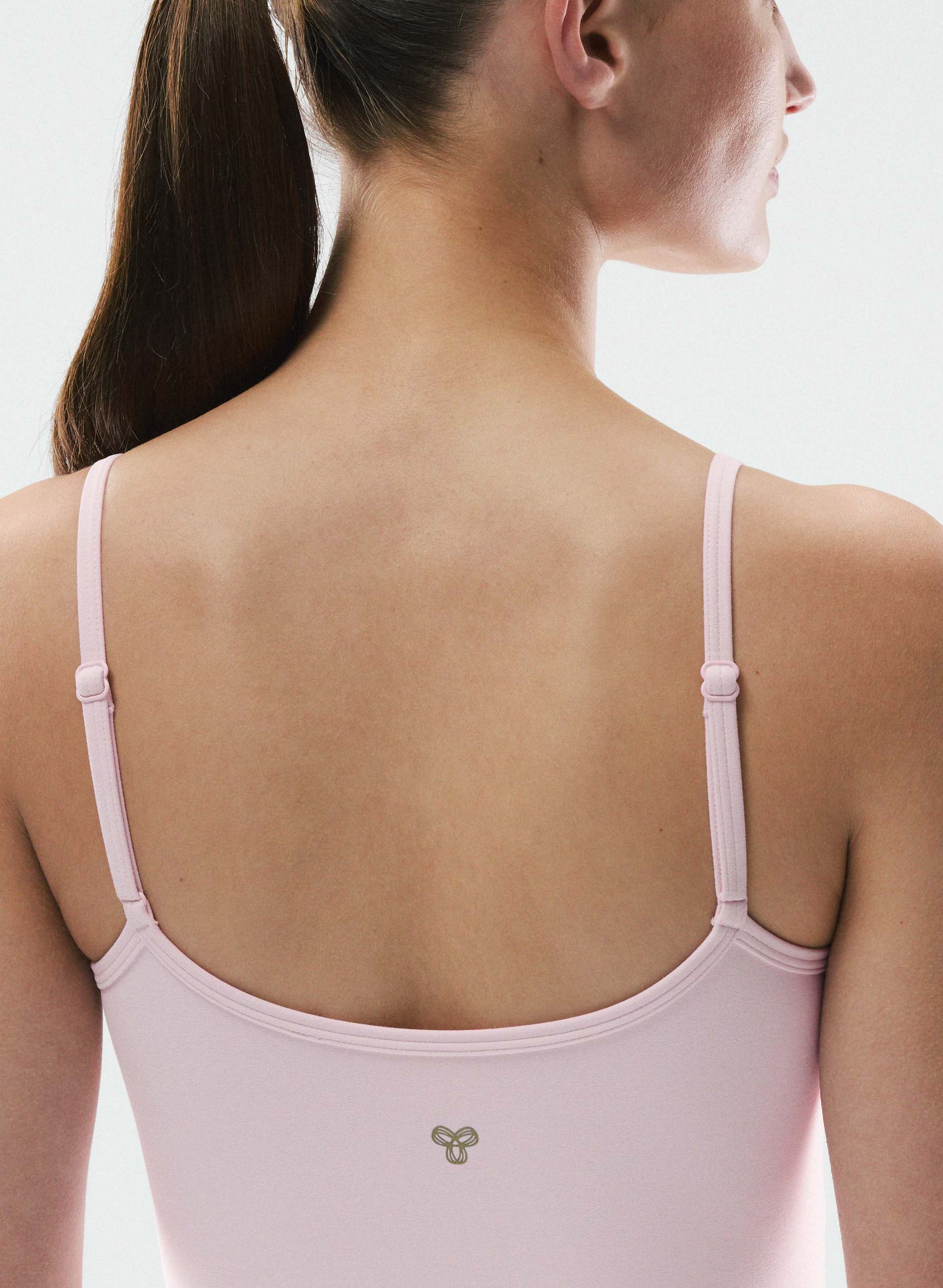 BUTTER ESSENTIAL CAMI TANK | Aritzia