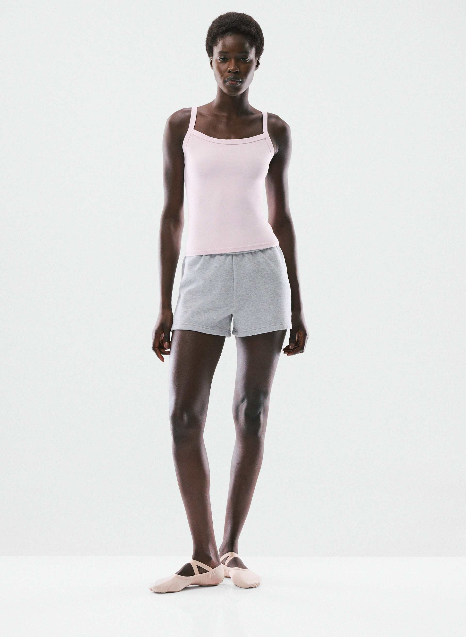 BUTTER TUMBLER TANK | Aritzia