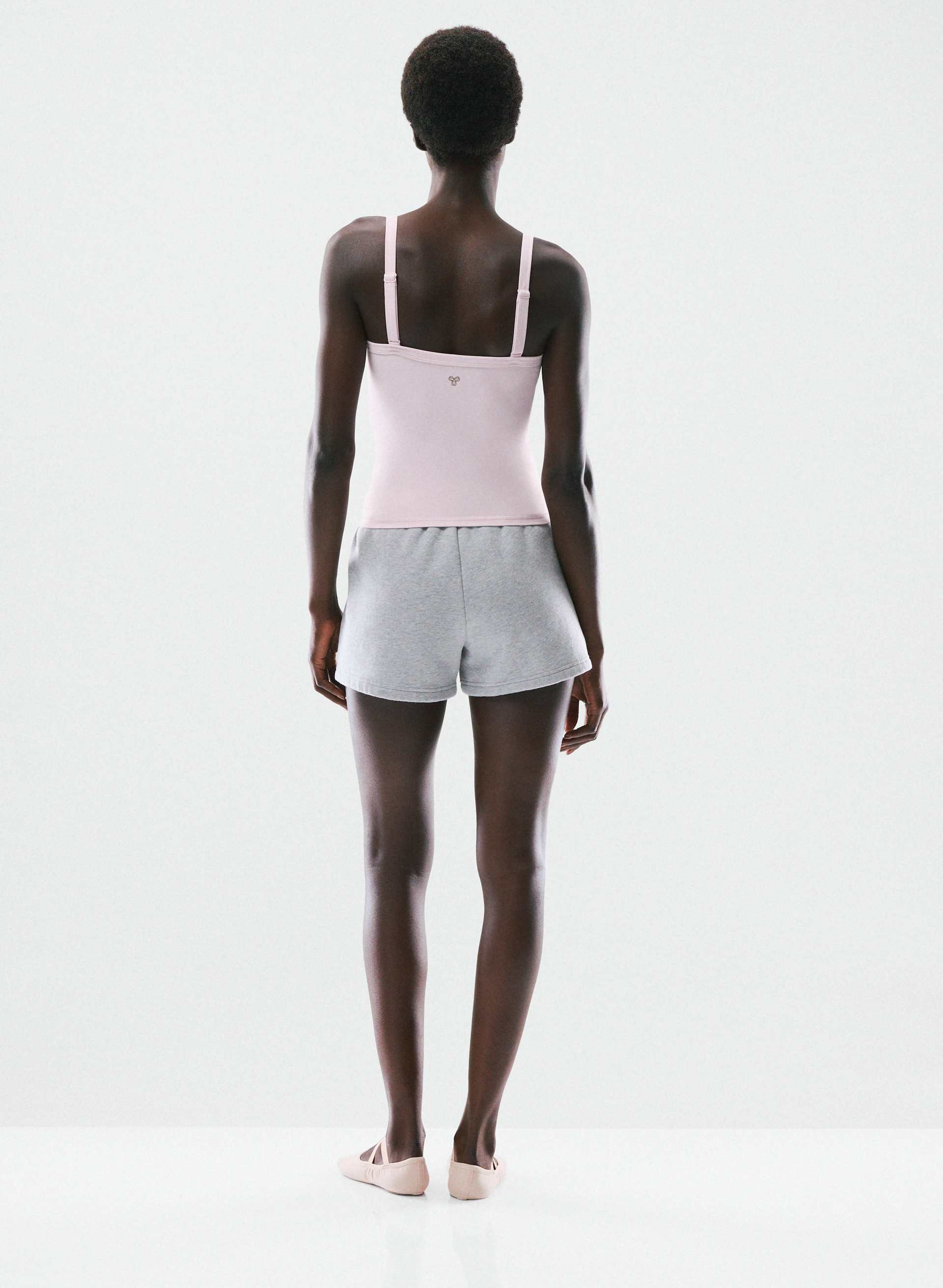 BUTTER TUMBLER TANK | Aritzia