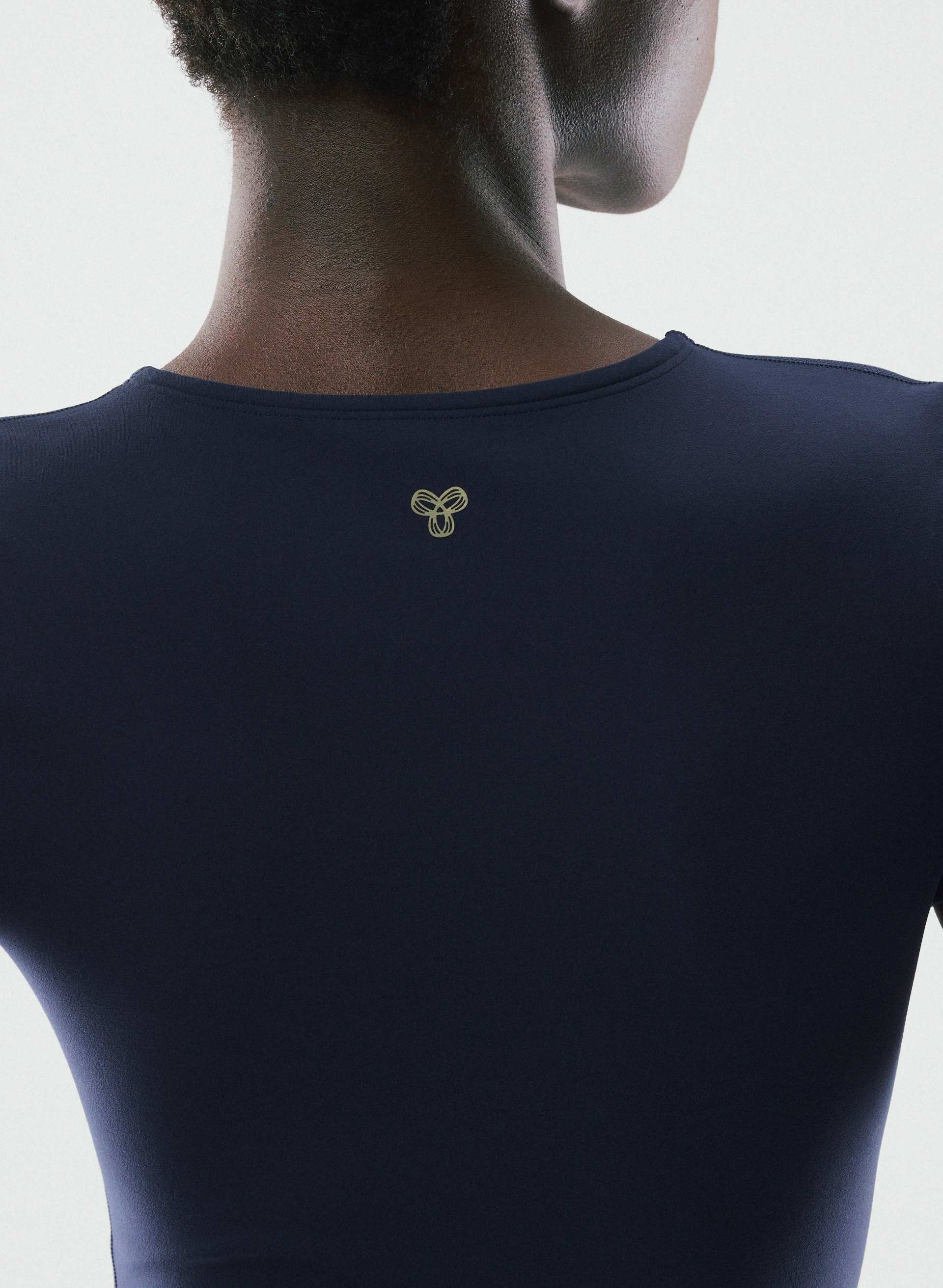 BUTTER ESSENTIAL T-SHIRT | Aritzia