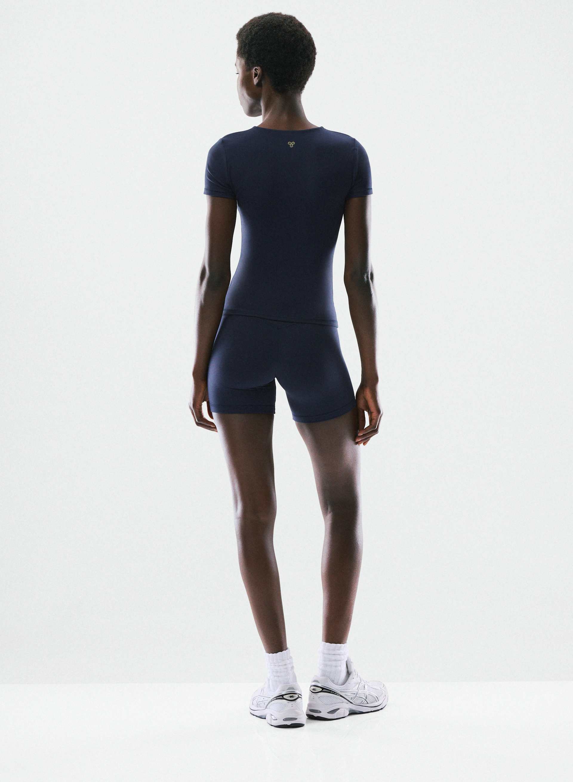 BUTTER ESSENTIAL T-SHIRT | Aritzia