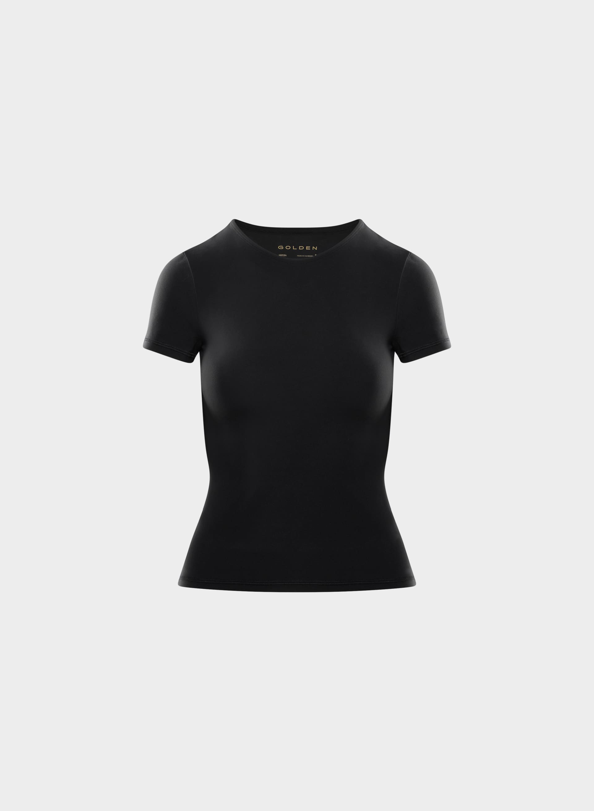 BUTTER ESSENTIAL T-SHIRT | Aritzia