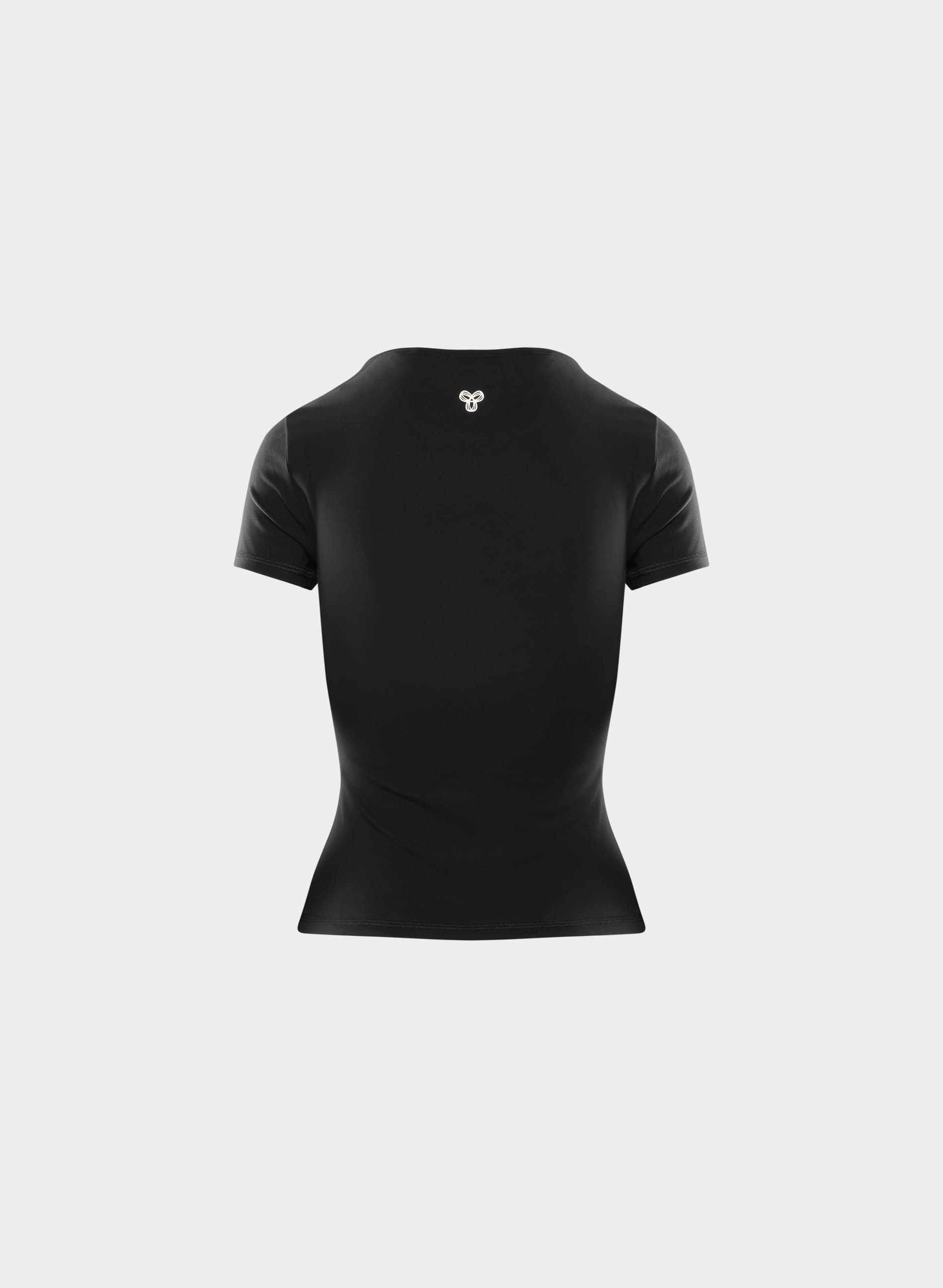 BUTTER ESSENTIAL T-SHIRT | Aritzia