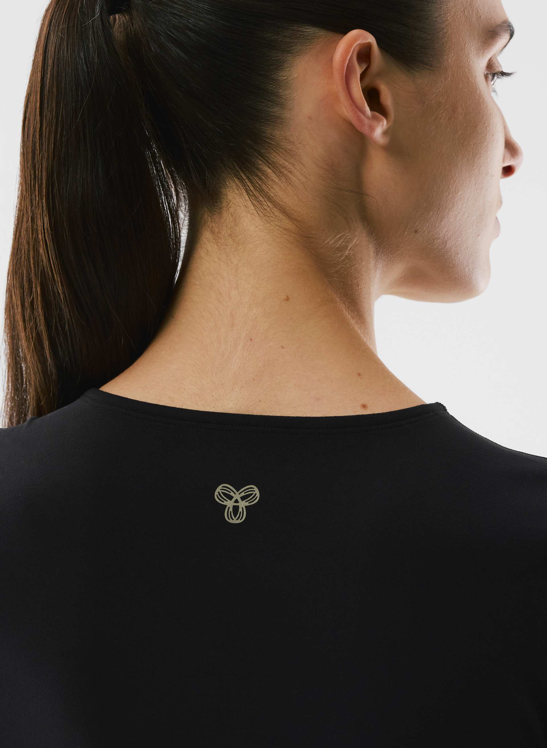 BUTTER ESSENTIAL T-SHIRT | Aritzia