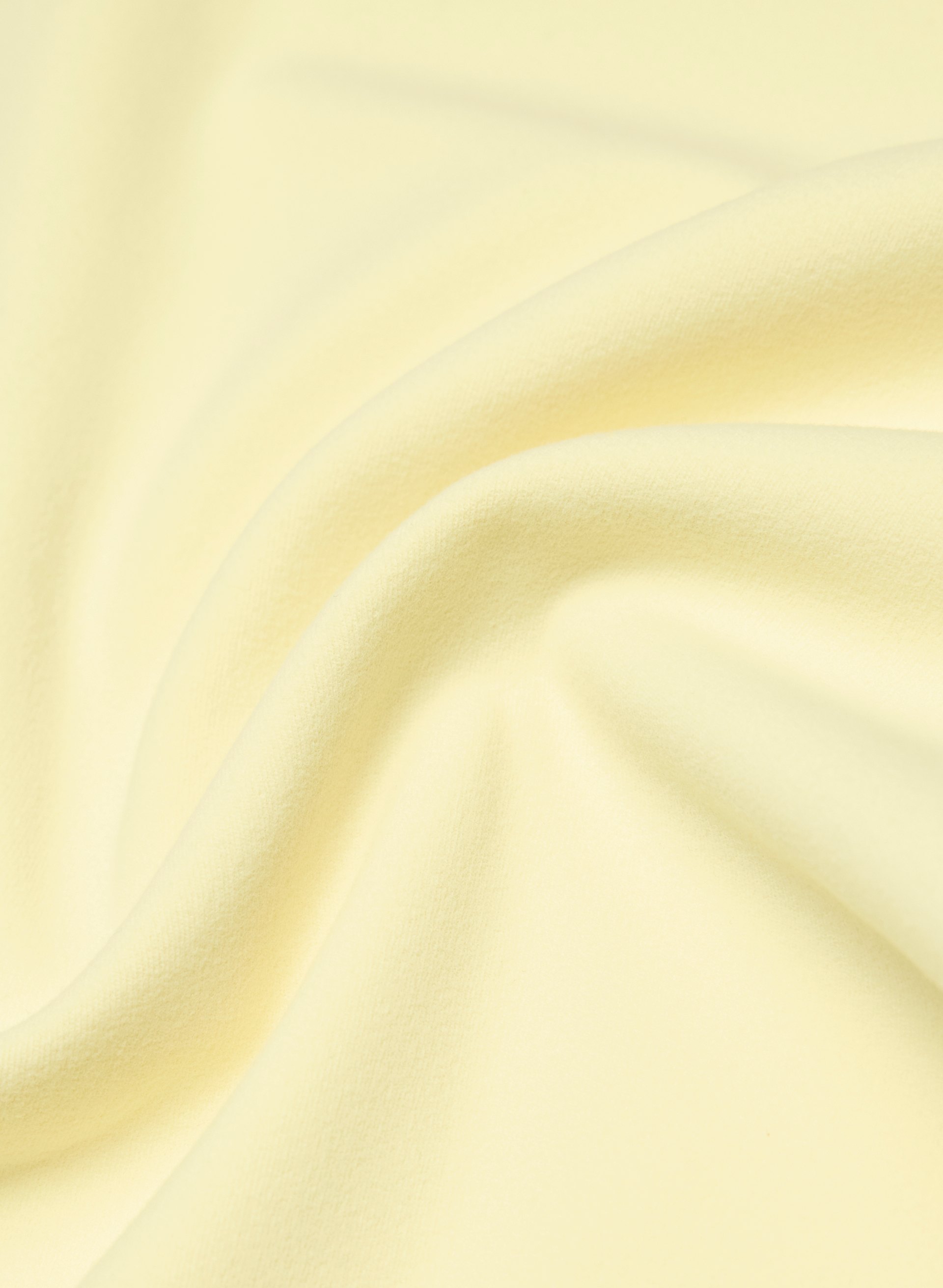 T-SHIRT ESSENTIAL - BUTTER | Aritzia