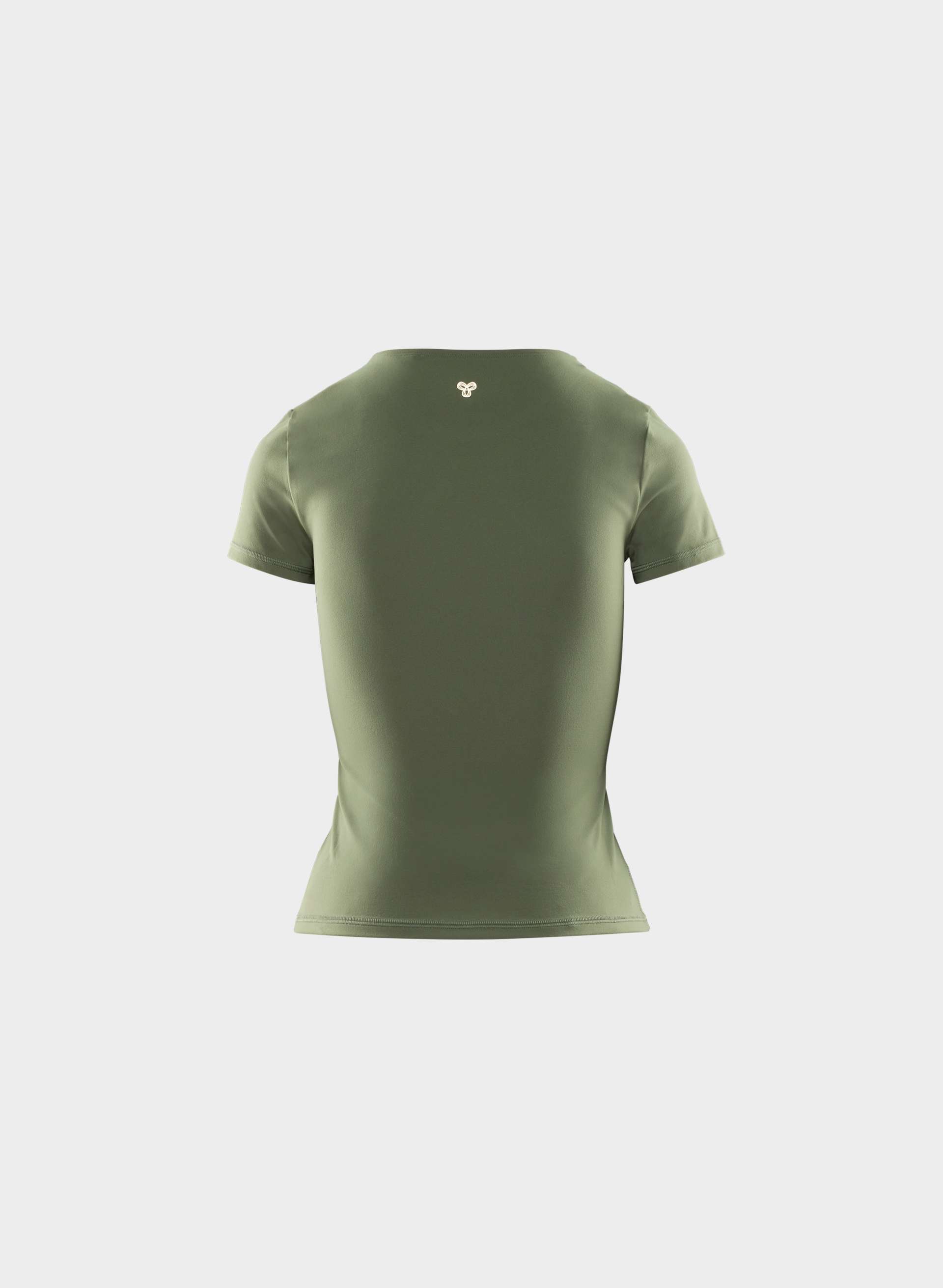 BUTTER ESSENTIAL T-SHIRT | Aritzia