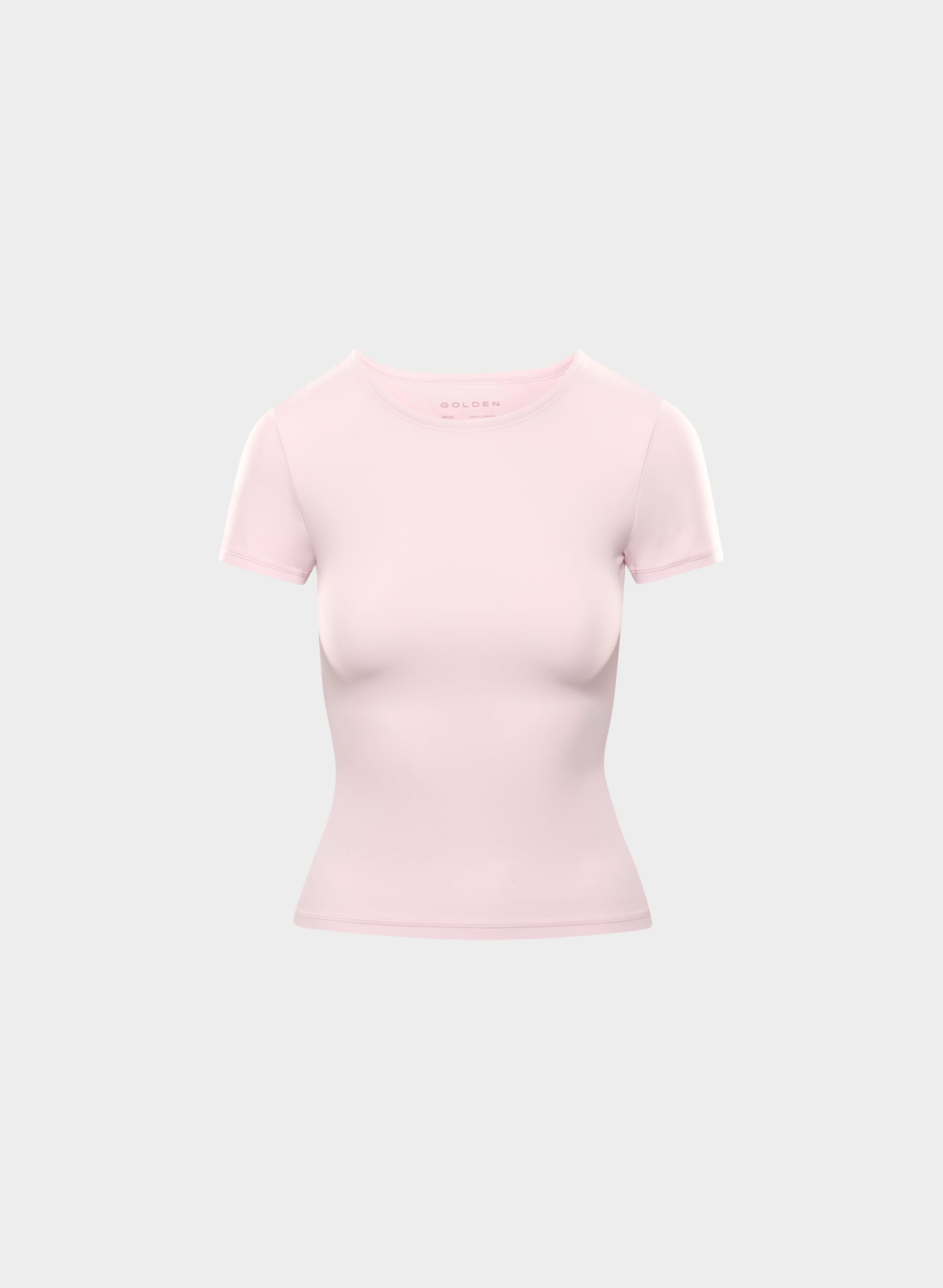 BUTTER ESSENTIAL T-SHIRT | Aritzia
