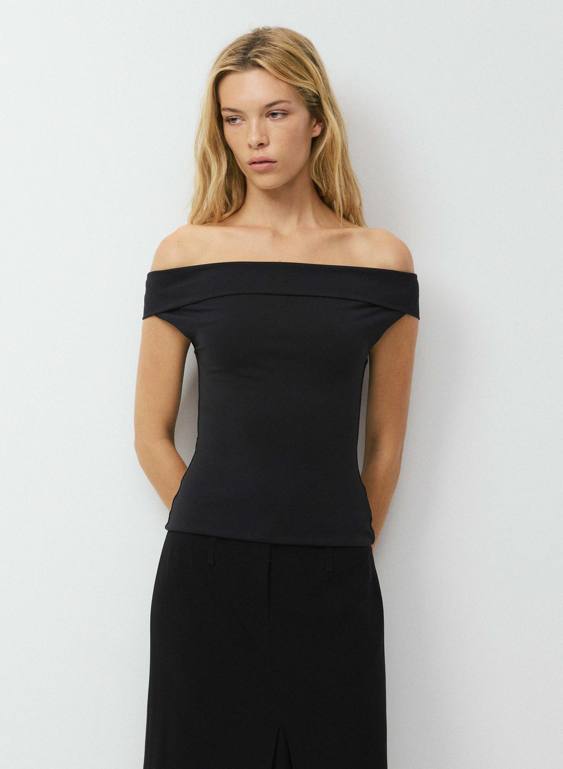 HAUT RAVISH - CONTOUR ORIGINAL | Aritzia