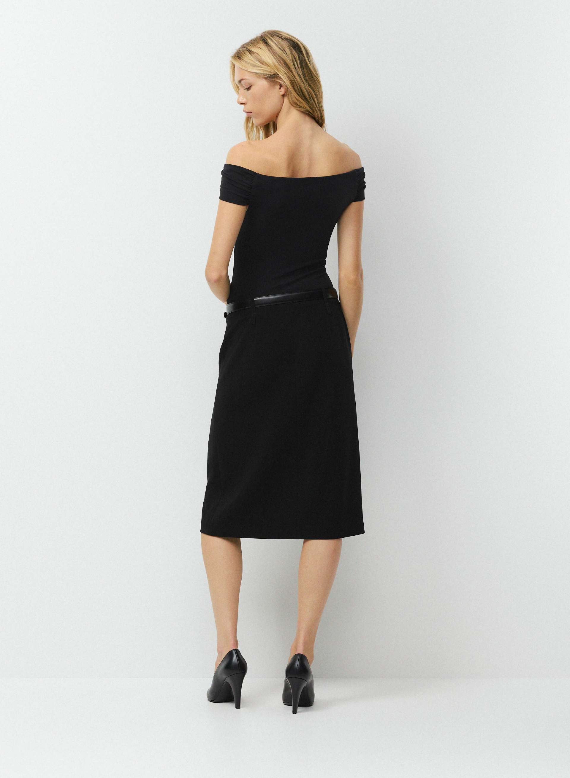 K♡ Original Contour Ravish Top | Aritzia US