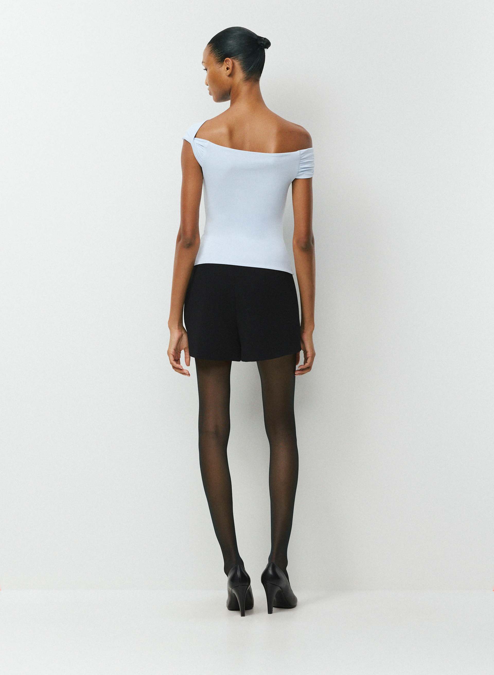 ORIGINAL CONTOUR RAVISH TOP | Aritzia