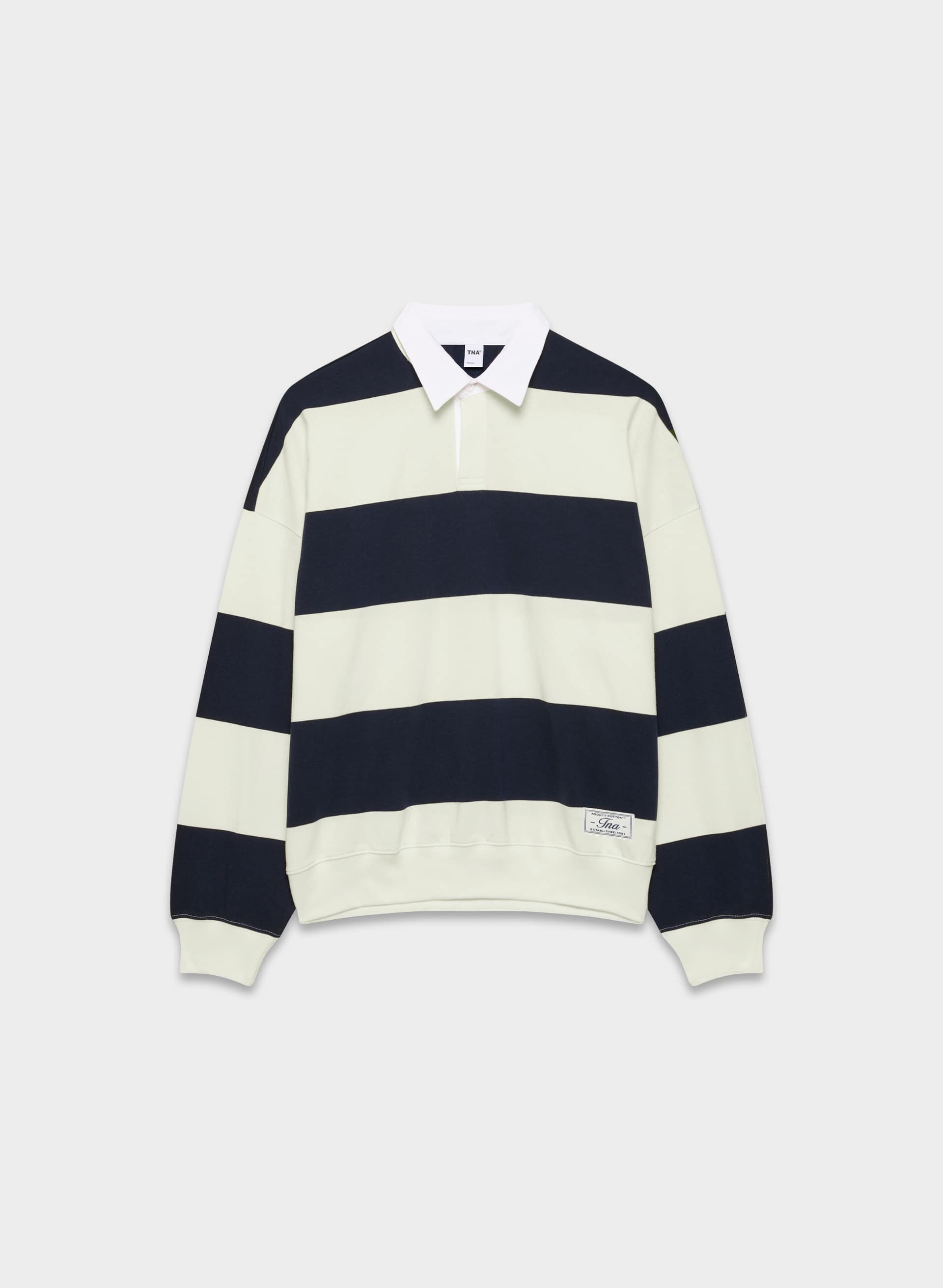 MIGHTY COTTON™ LOMU POLO | Aritzia