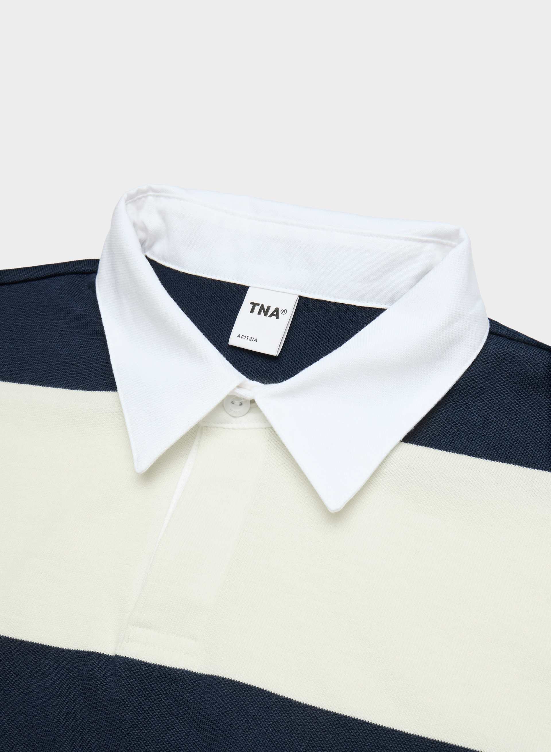 MIGHTY COTTON™ LOMU POLO | Aritzia