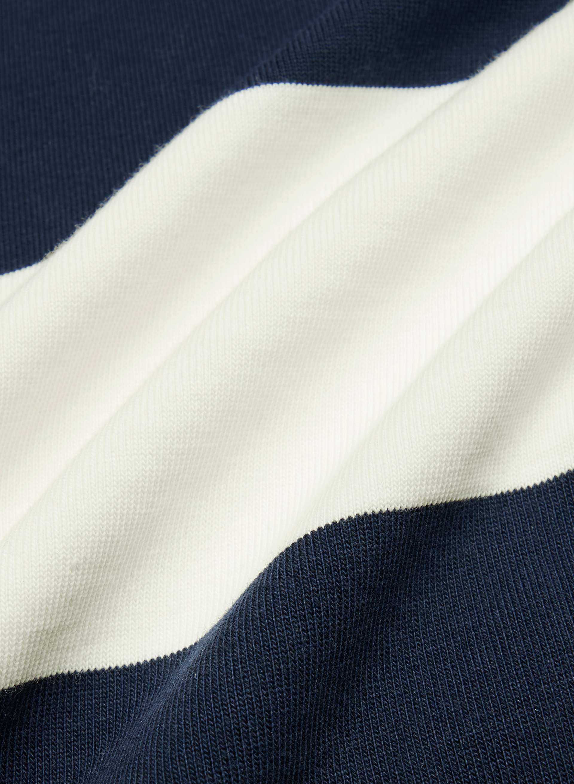 MIGHTY COTTON™ LOMU POLO | Aritzia