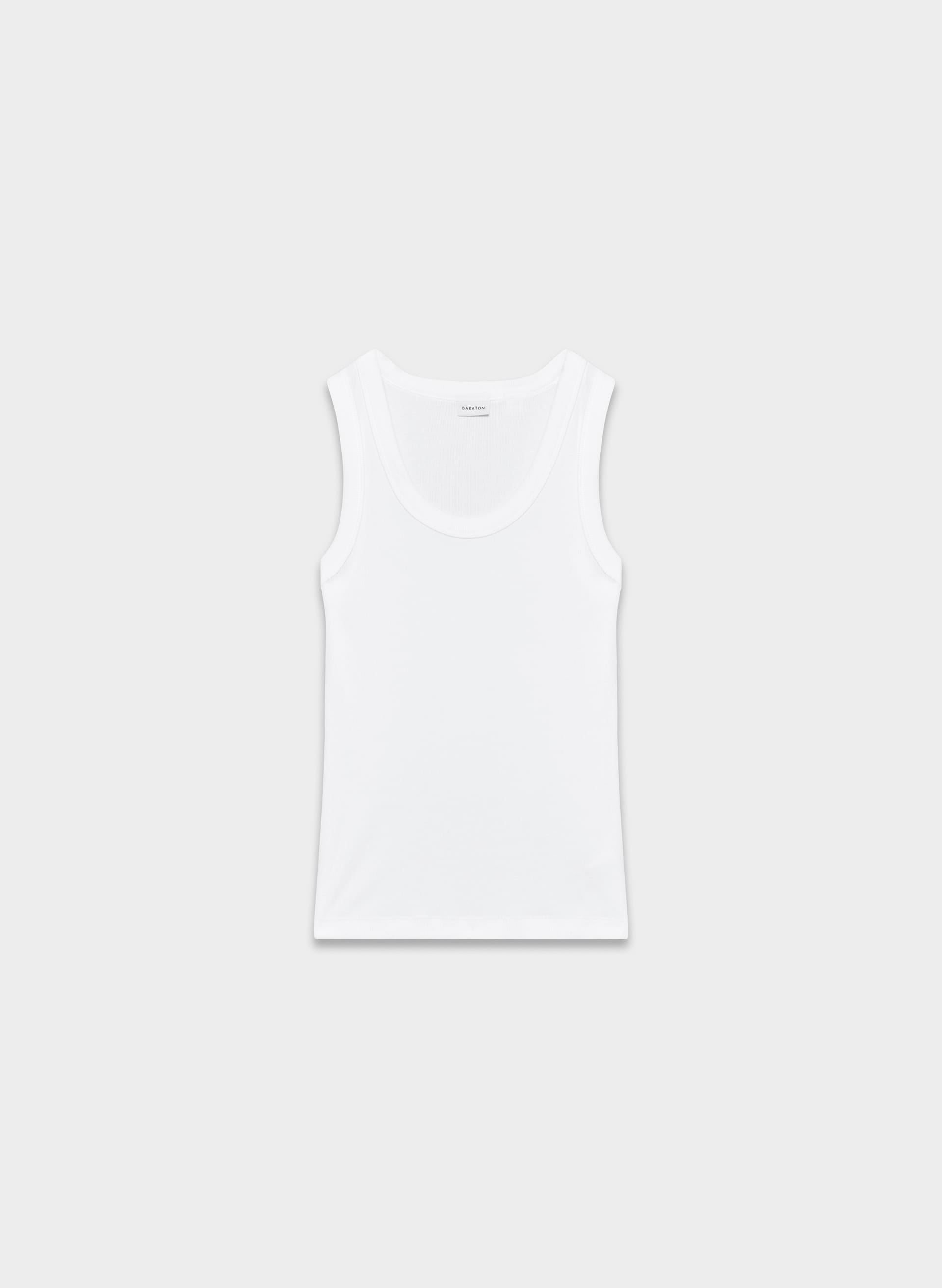 BUSY TANK | Aritzia