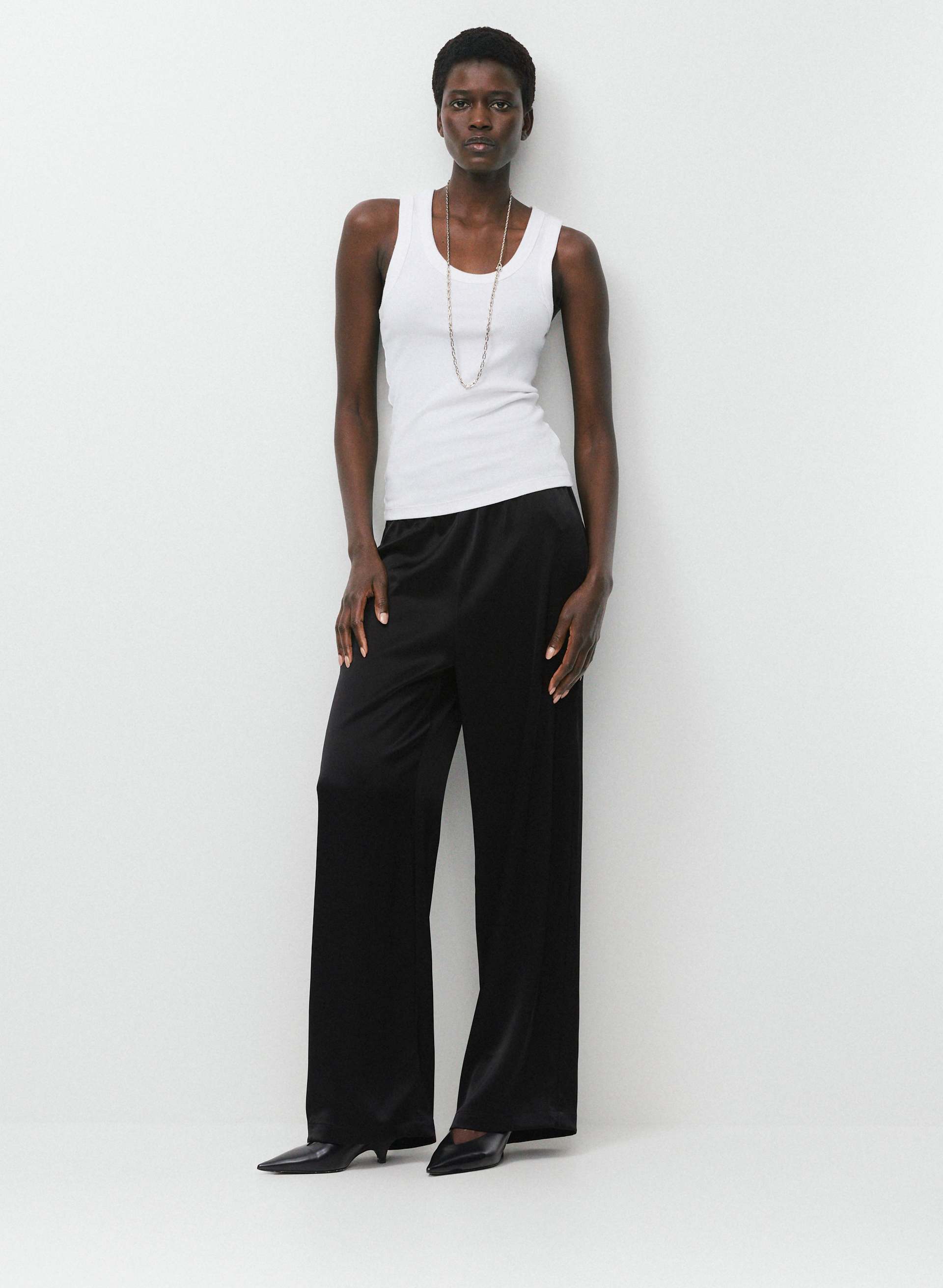 BUSY TANK | Aritzia