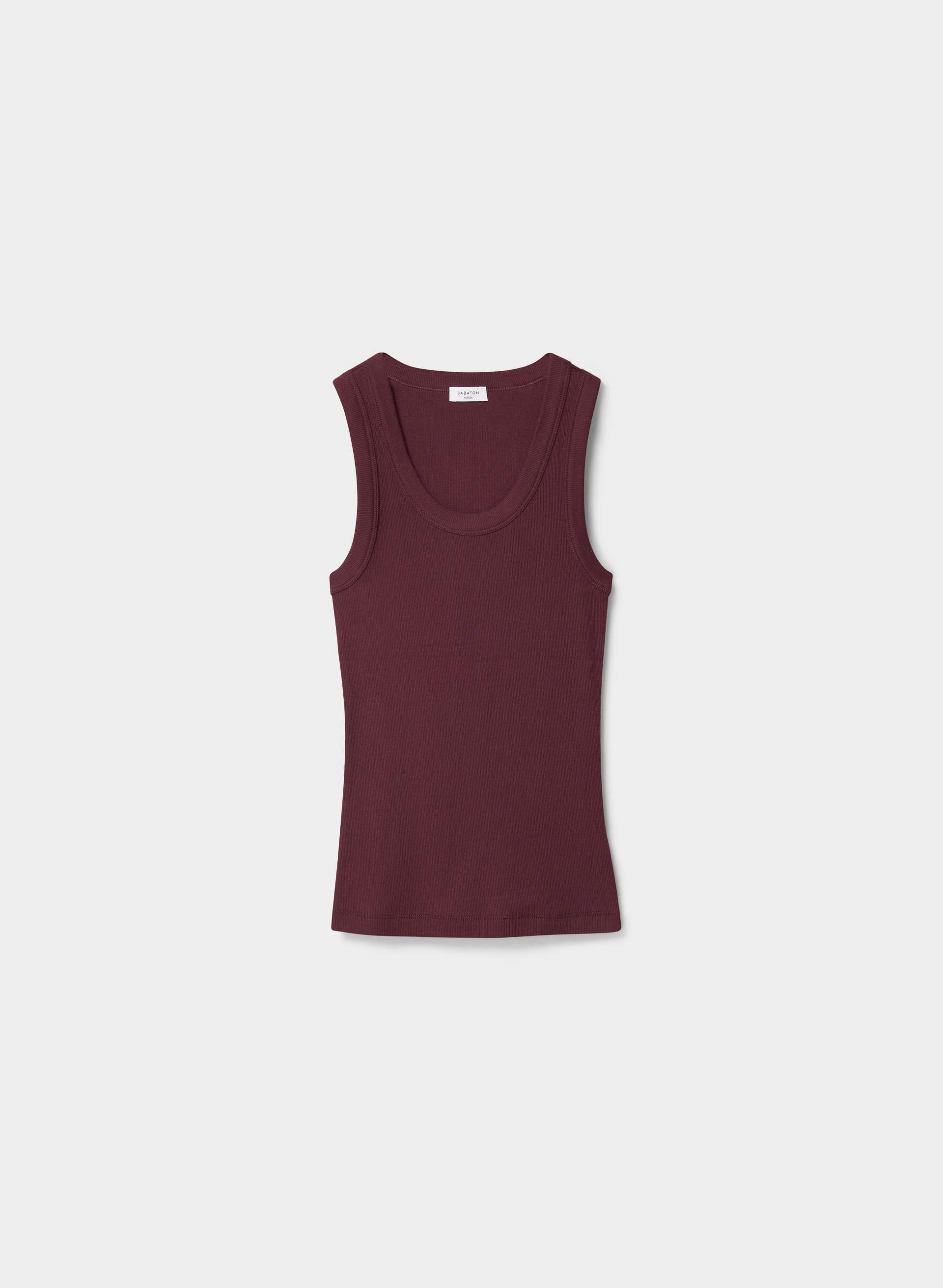 BUSY TANK | Aritzia