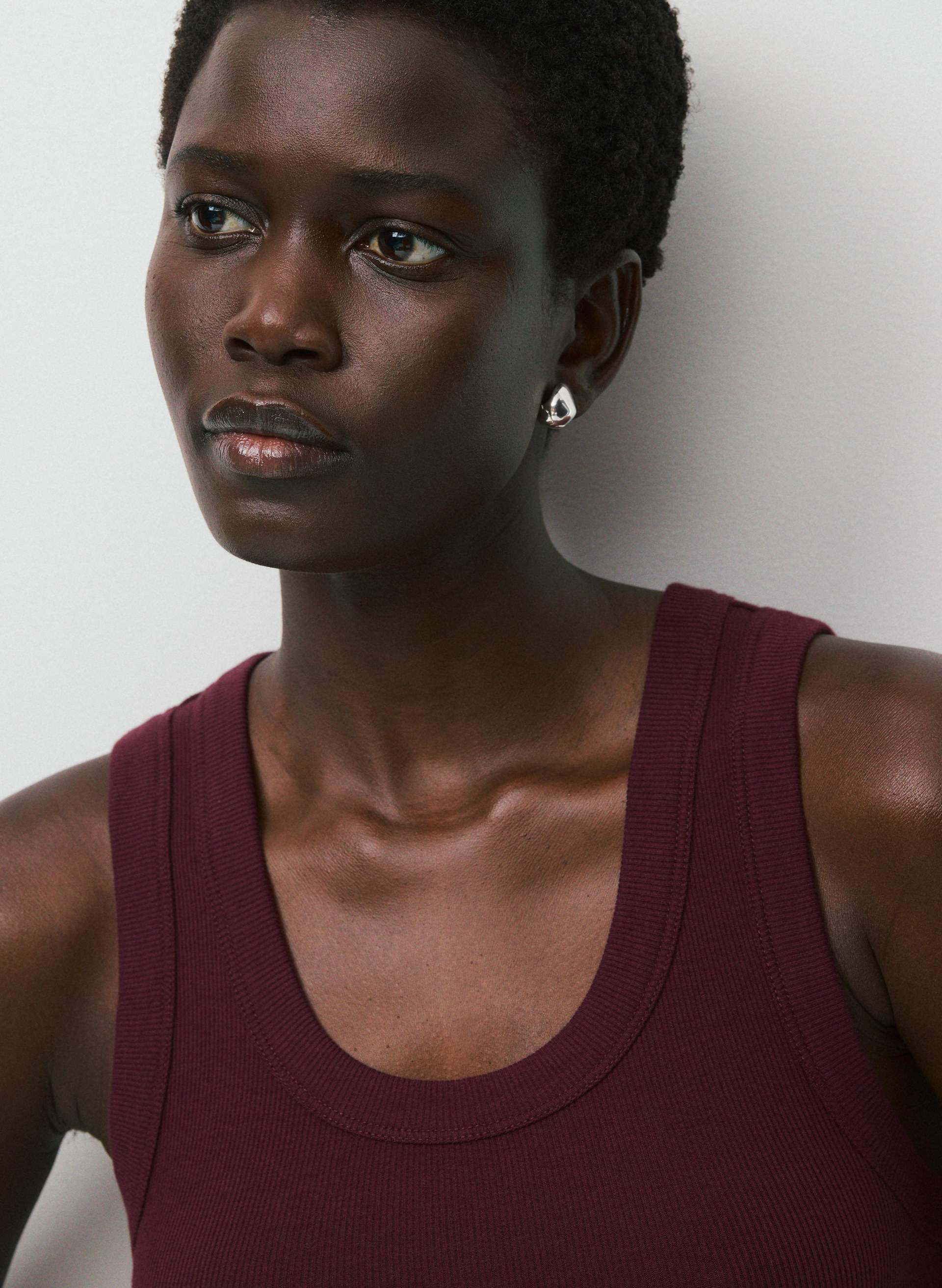 BUSY TANK | Aritzia