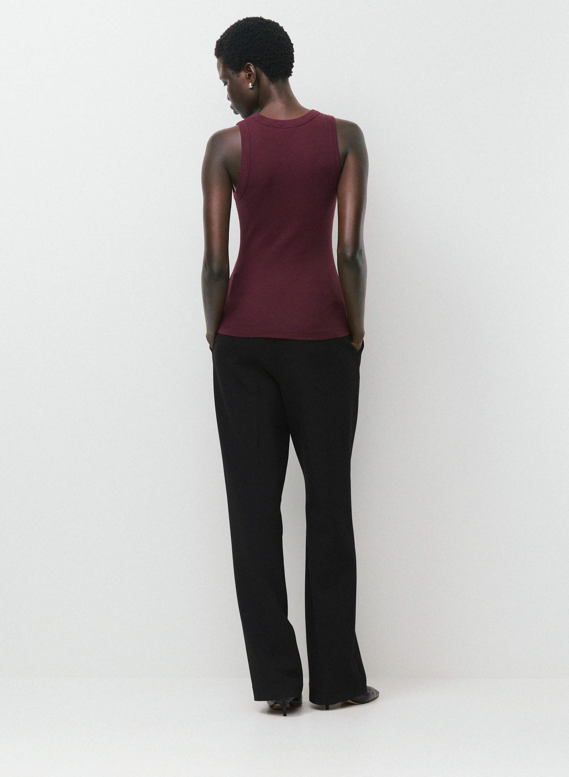 BUSY TANK | Aritzia