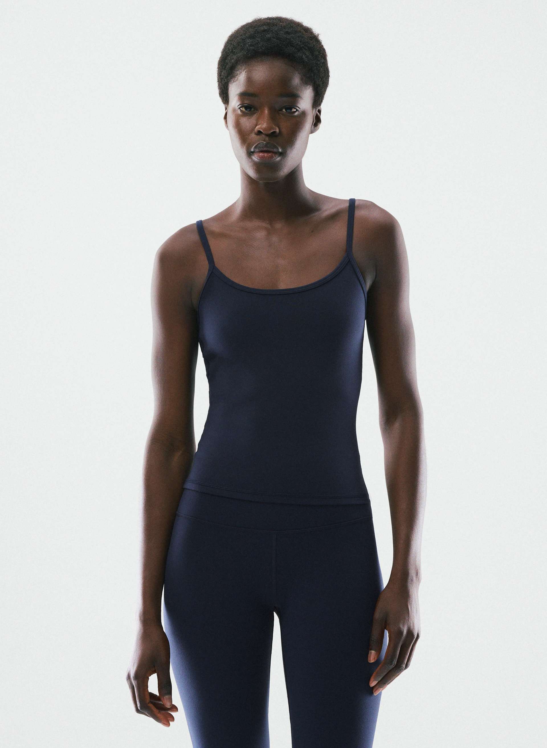 LIFE Essential Camisole | Aritzia US