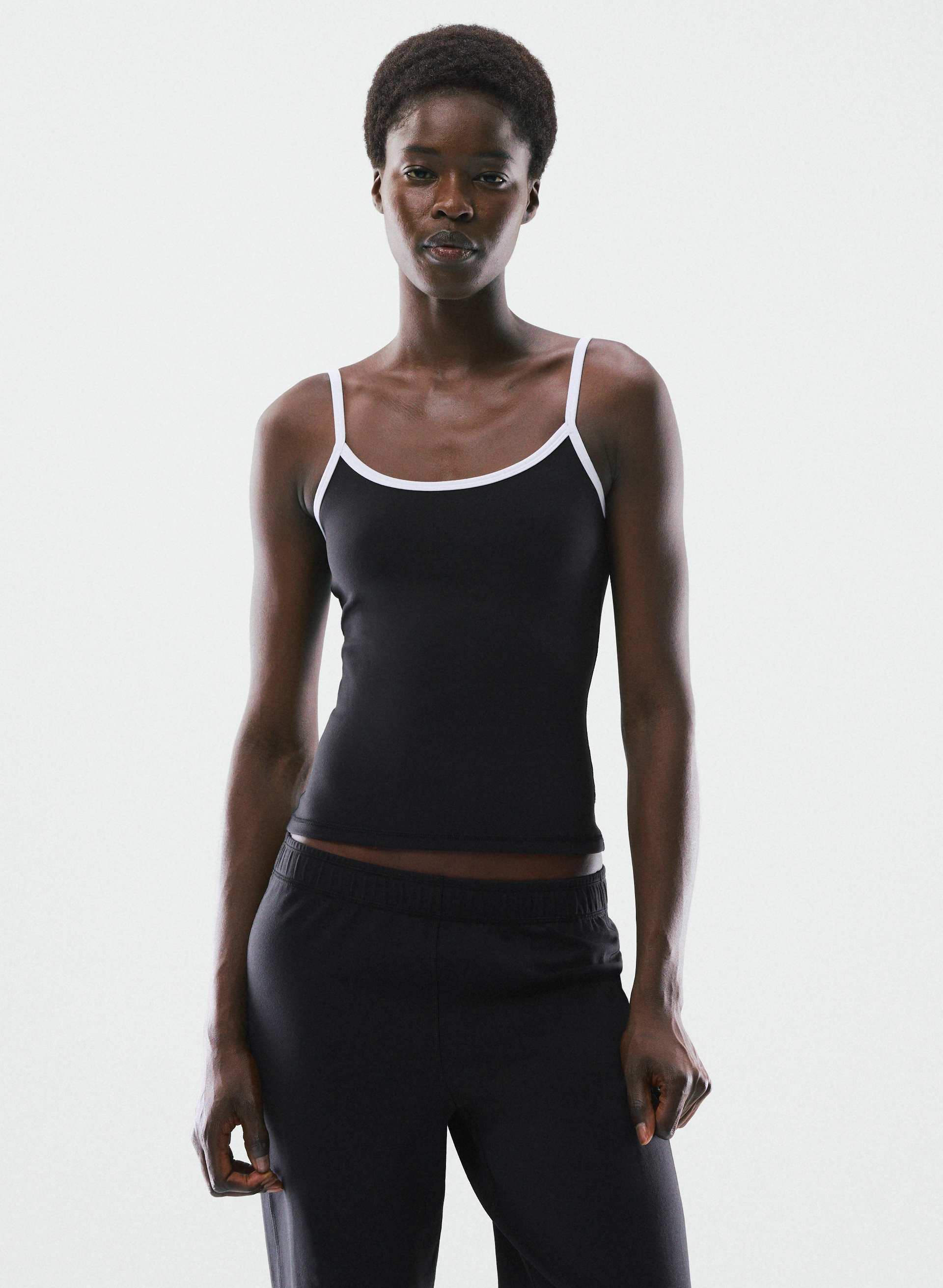 LIFE Essential Camisole | Aritzia US