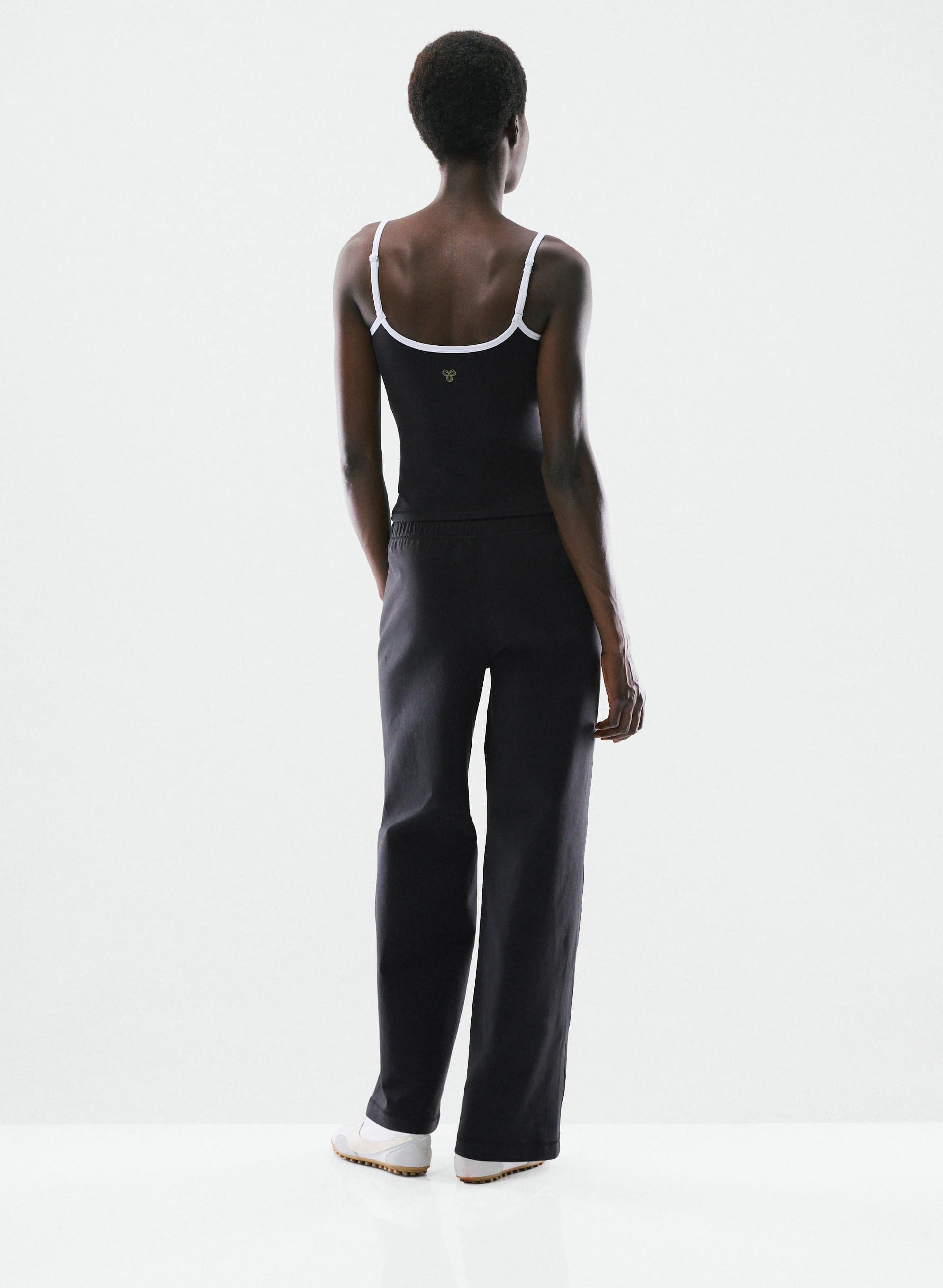 LIFE ESSENTIAL CAMI TANK | Aritzia