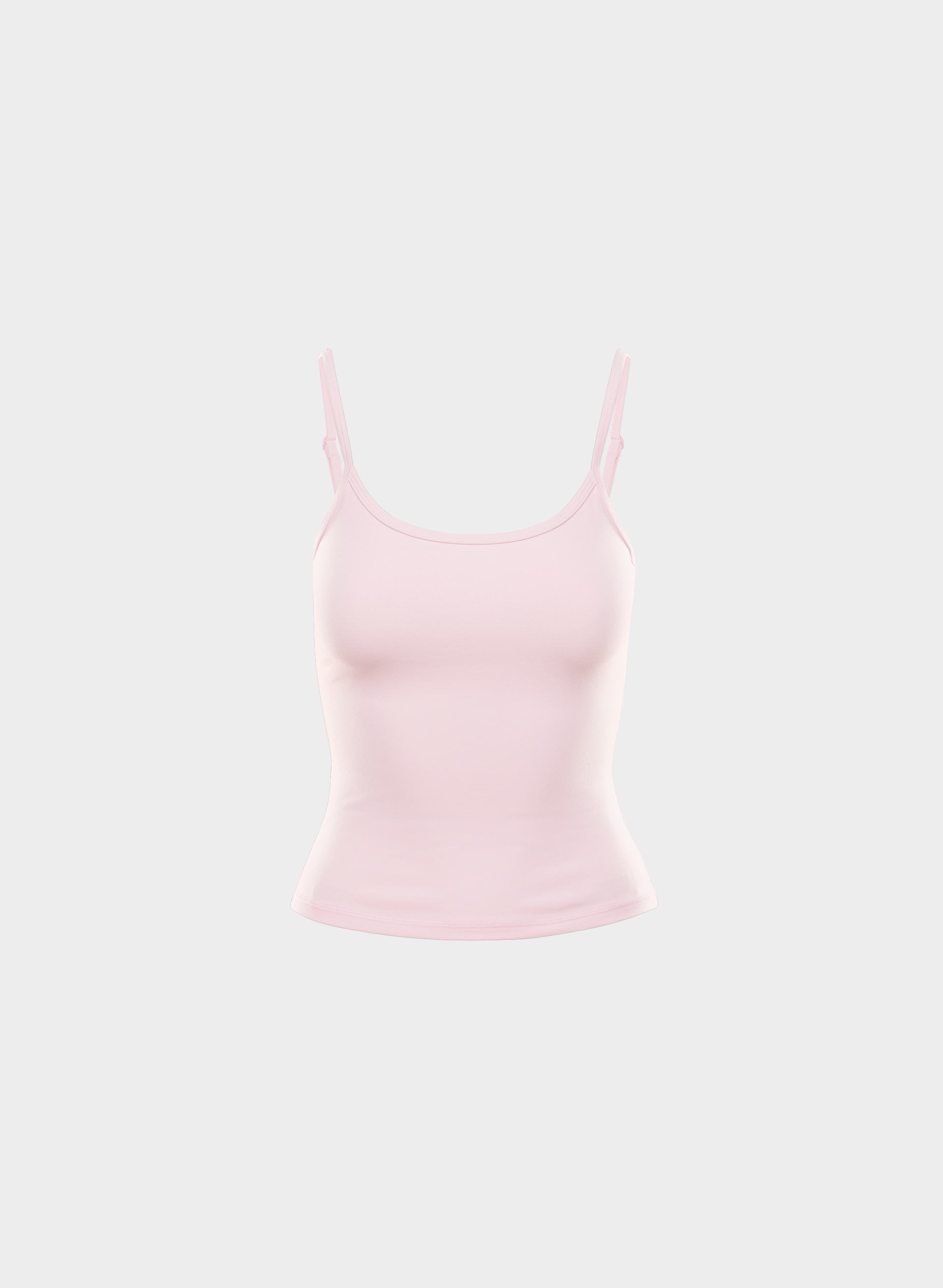 DÉBARDEUR-CAMISOLE ESSENTIAL - LIFE | Aritzia