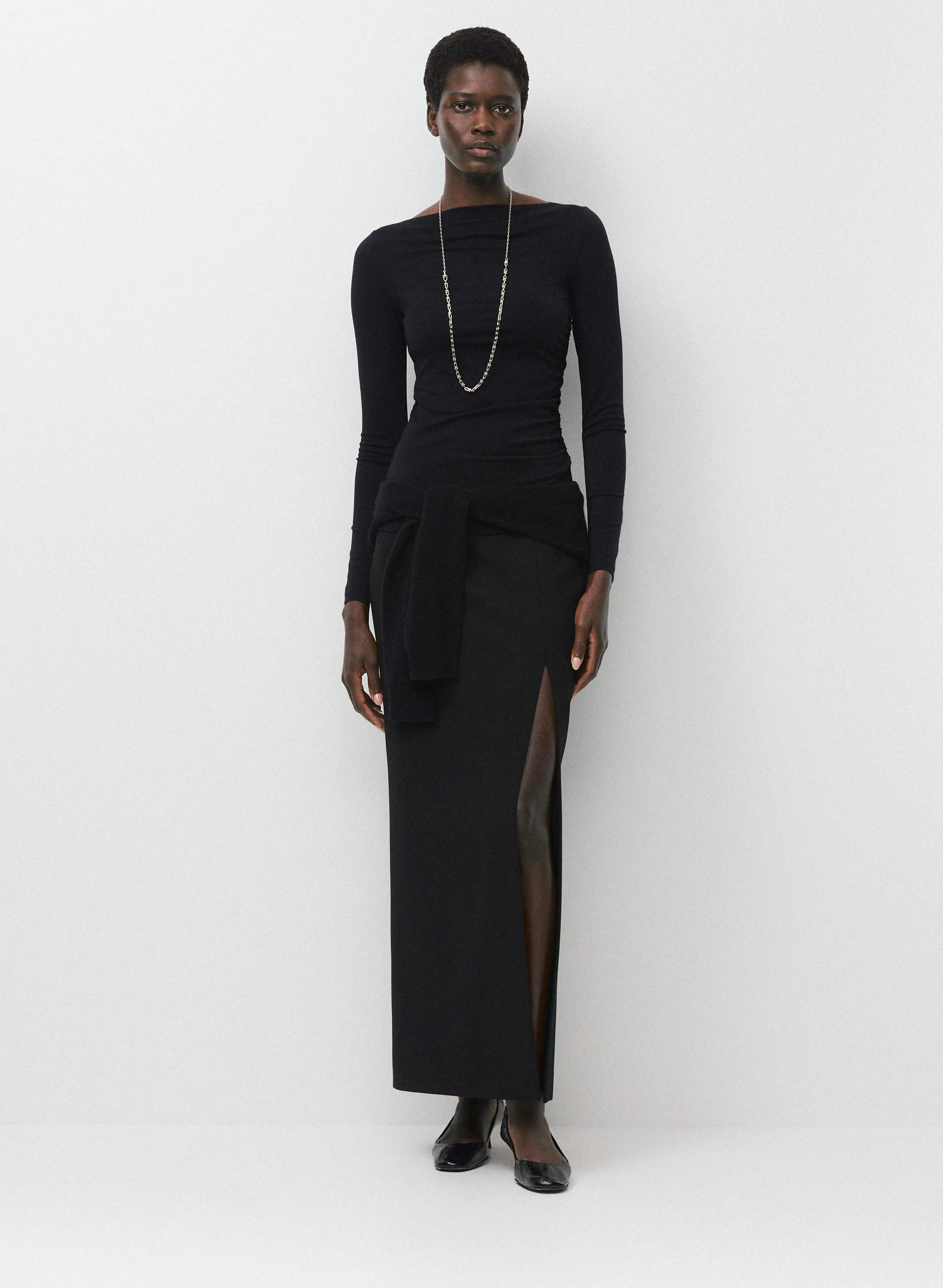 GOODLUX CORA LONGSLEEVE | Aritzia