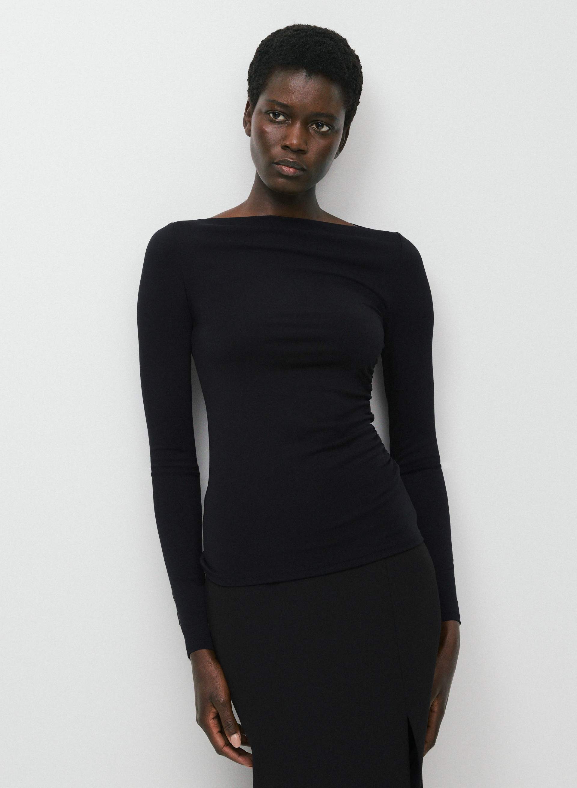 GOODLUX CORA LONGSLEEVE | Aritzia