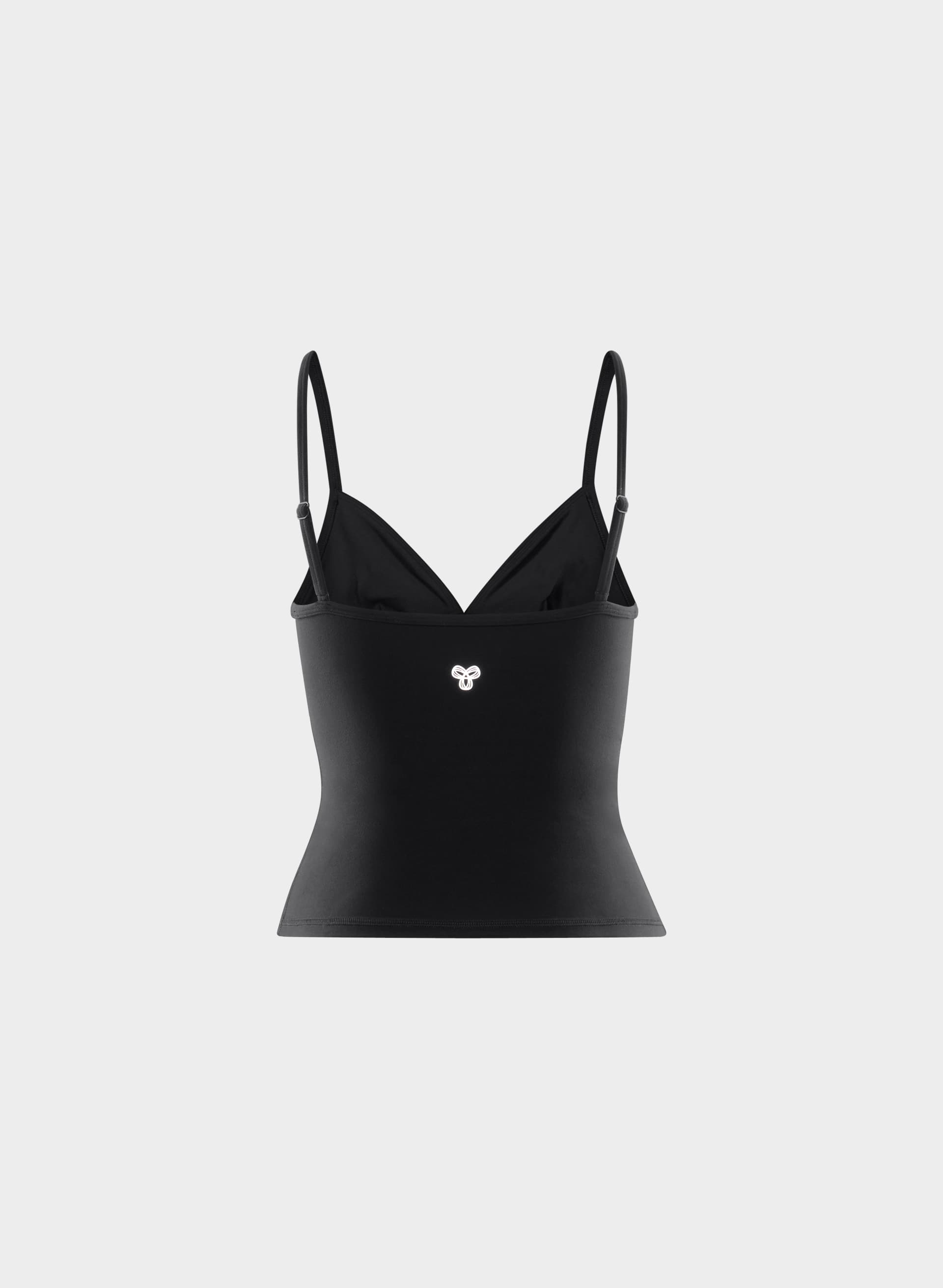 BUTTER VIBRANT CAMI TANK | Aritzia