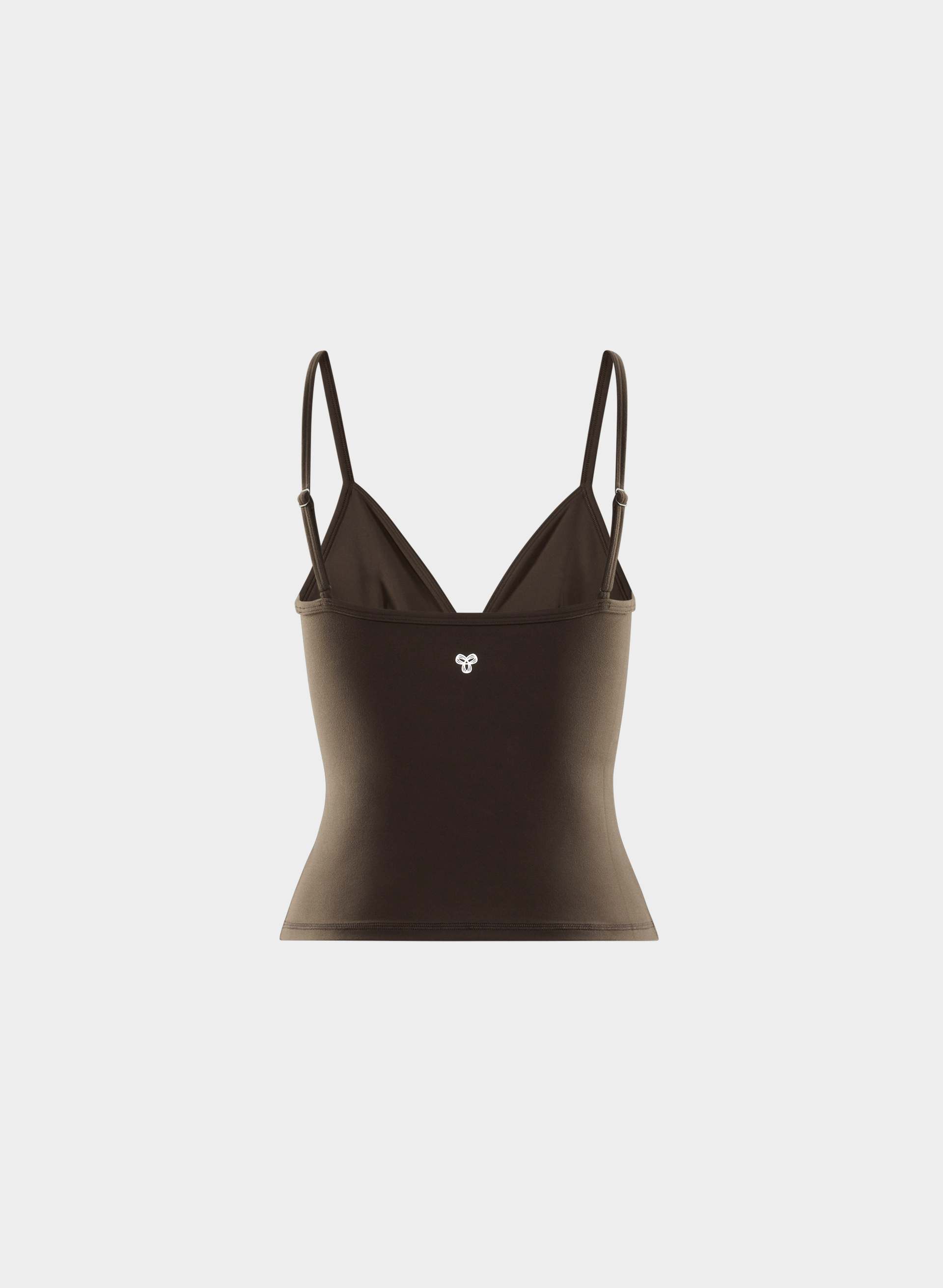 BUTTER VIBRANT CAMI TANK | Aritzia