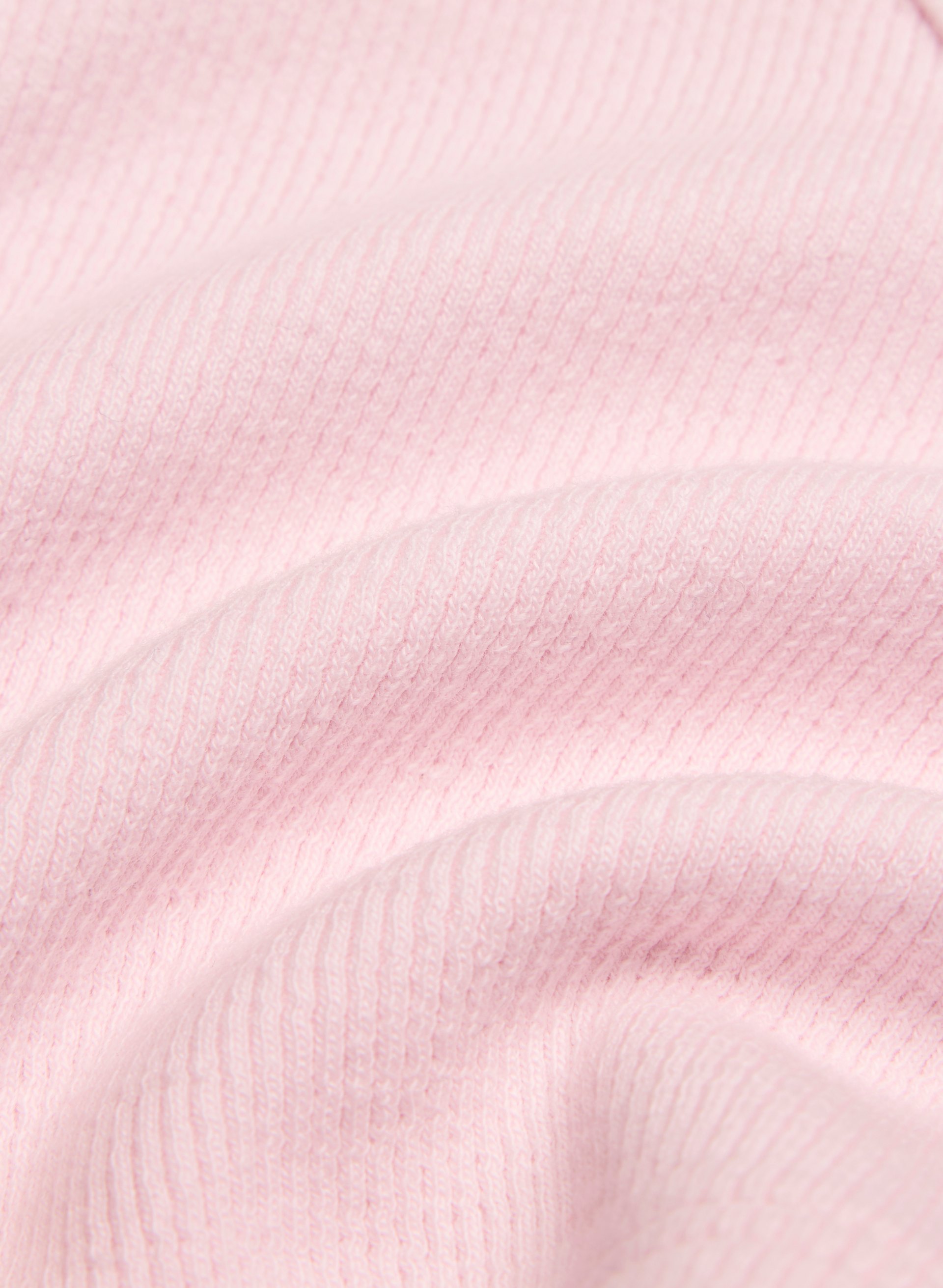 HOMESTRETCH™ RIB CAREFREE BRA TOP | Aritzia