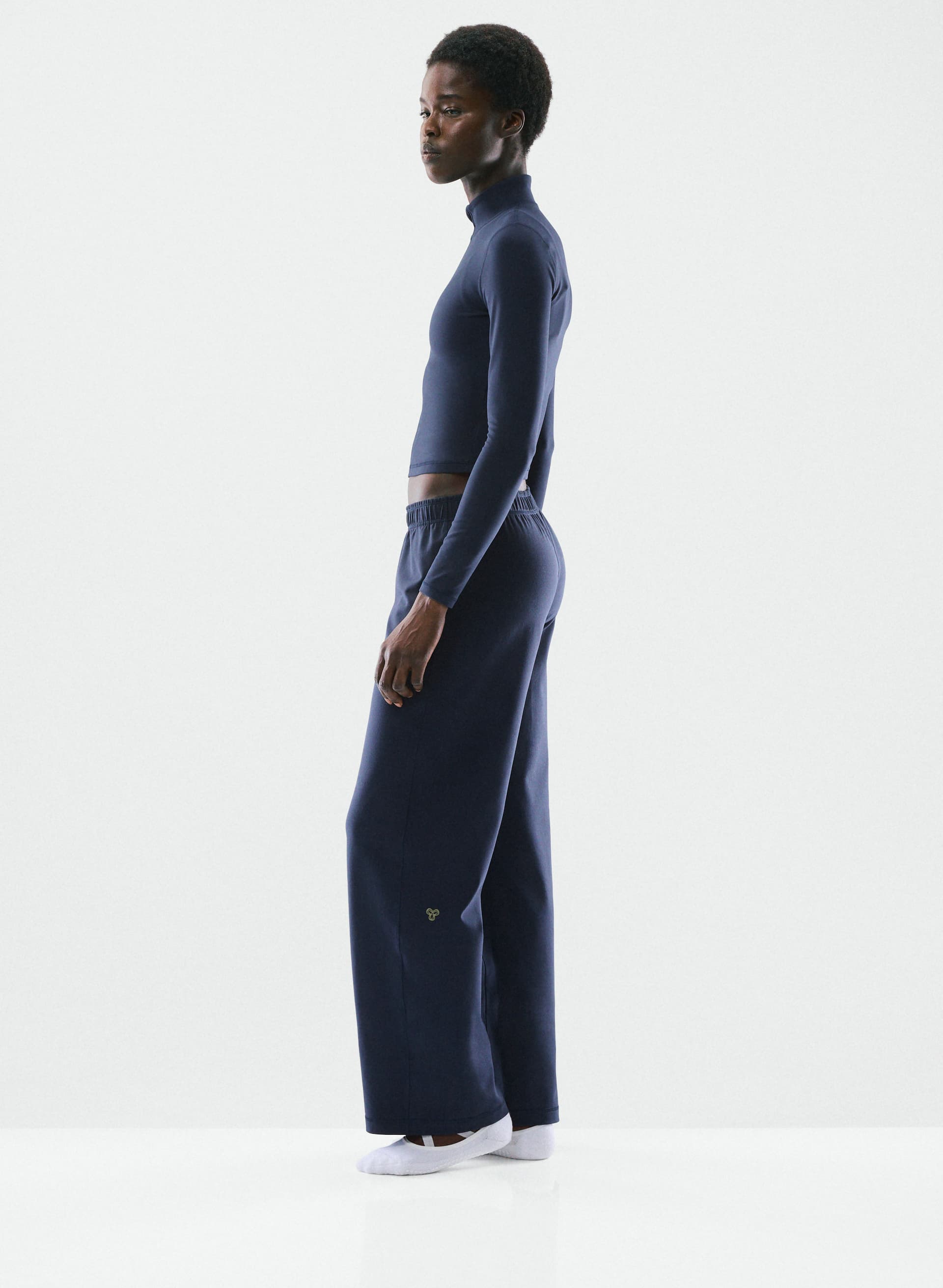 BUTTER Limit Zip-Up | Aritzia US