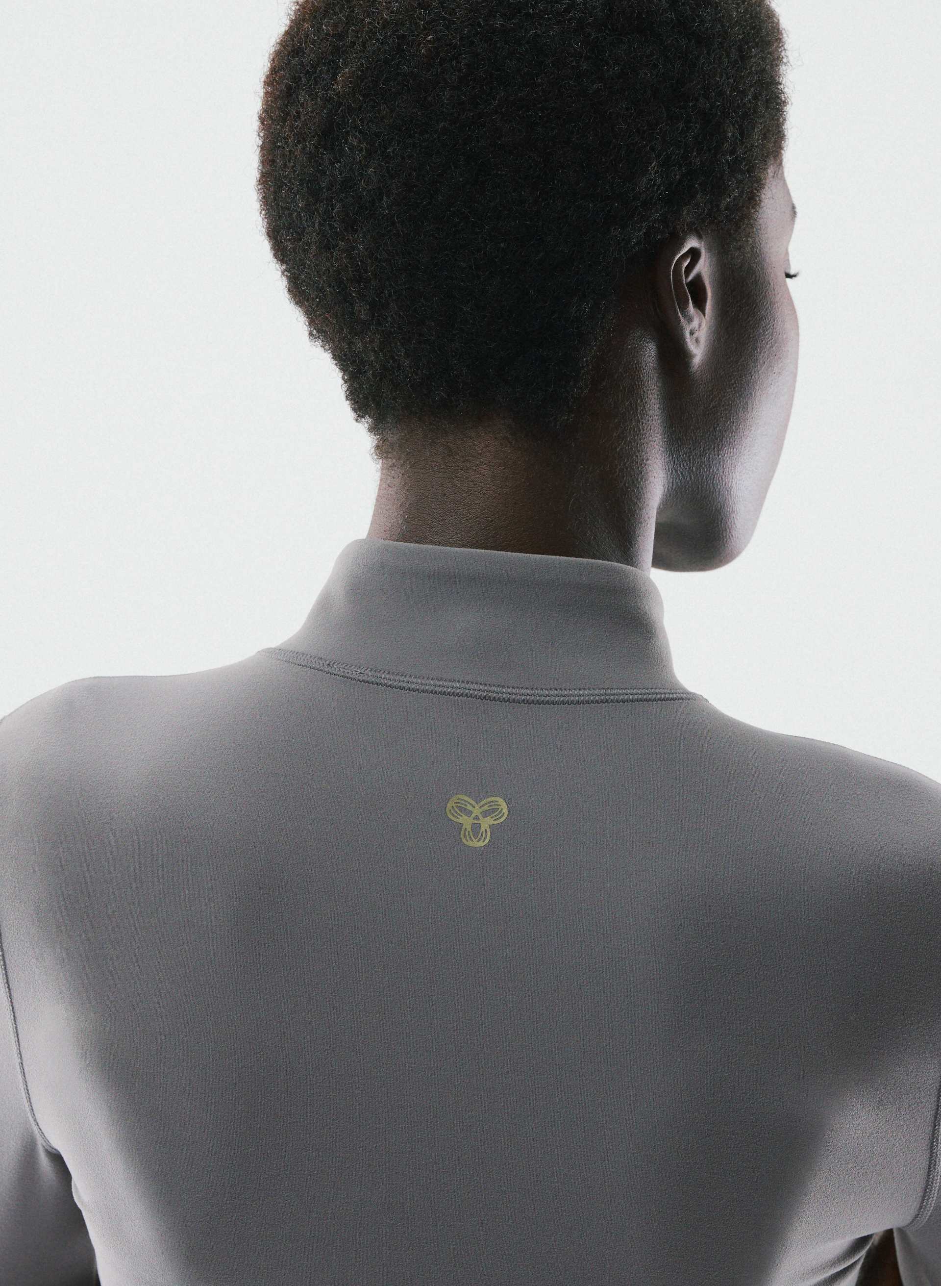 BUTTER LIMIT ZIP-UP | Aritzia