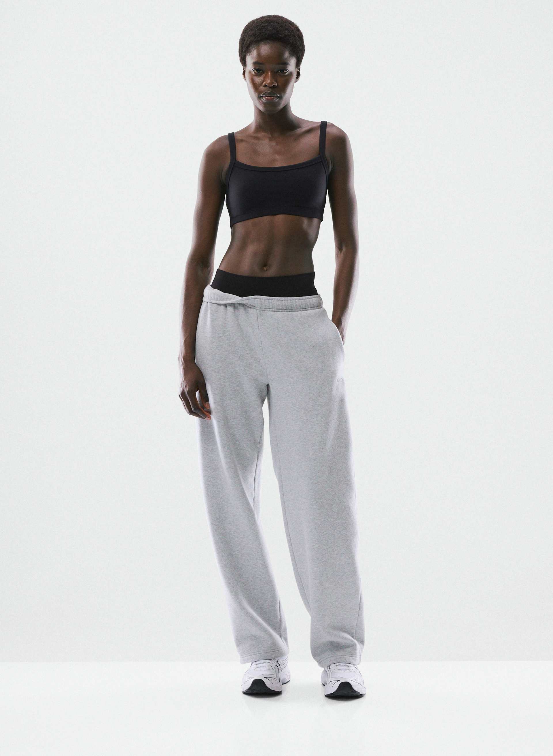 LIFE TUMBLER BRA TOP | Aritzia