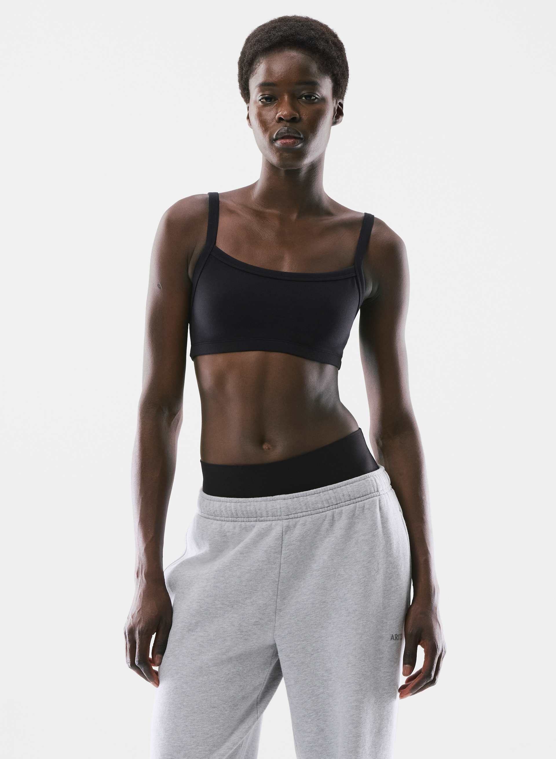 LIFE TUMBLER BRA TOP | Aritzia